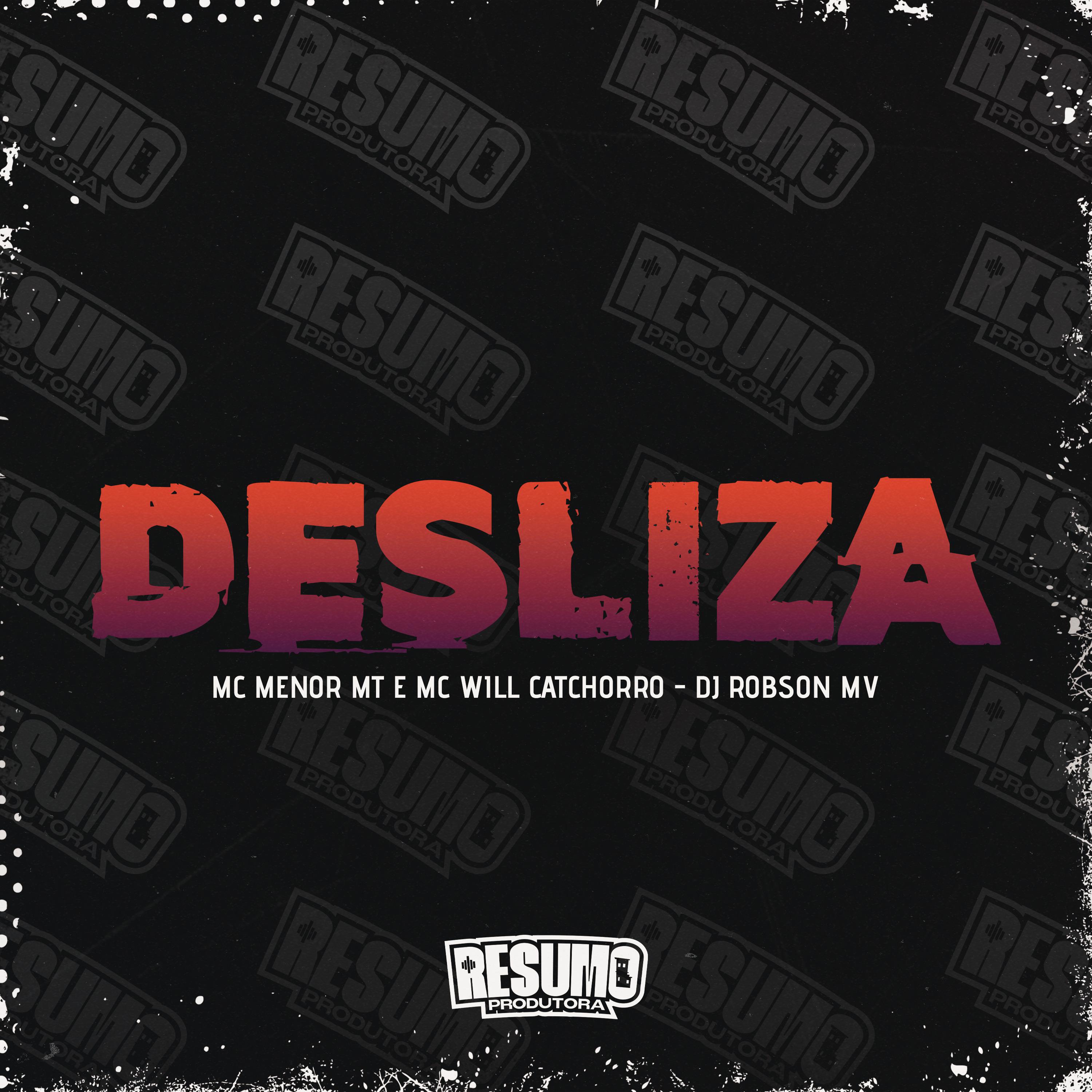 Постер альбома Desliza