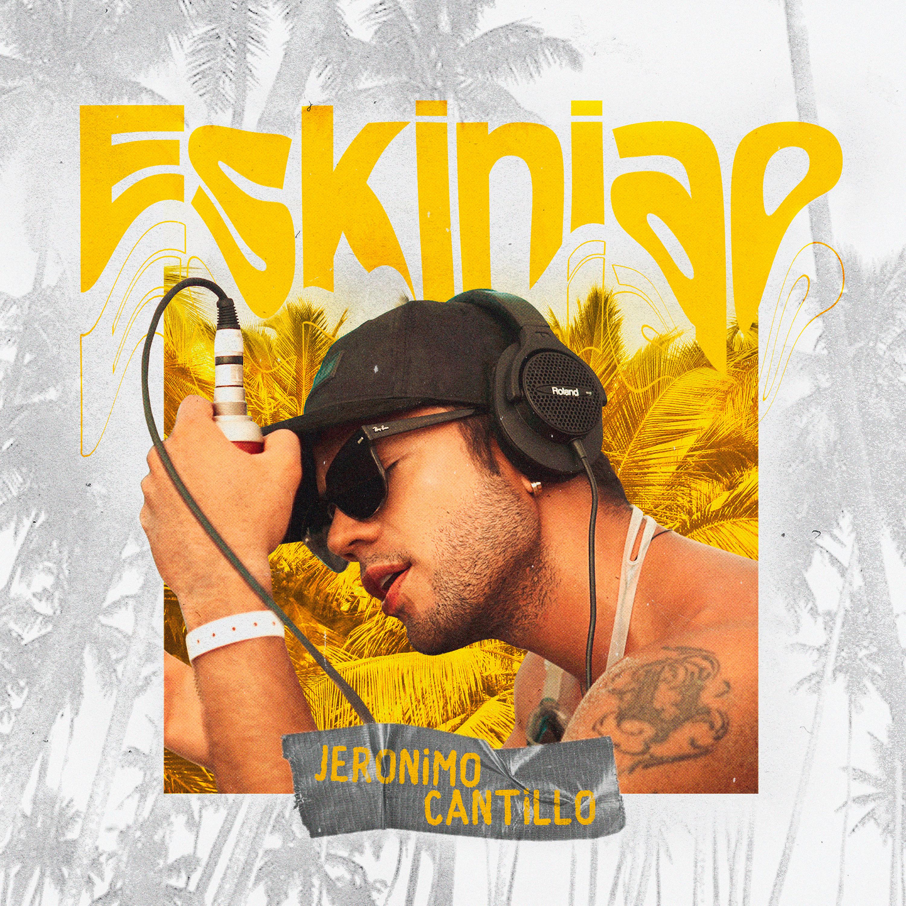 Постер альбома Eskiniao