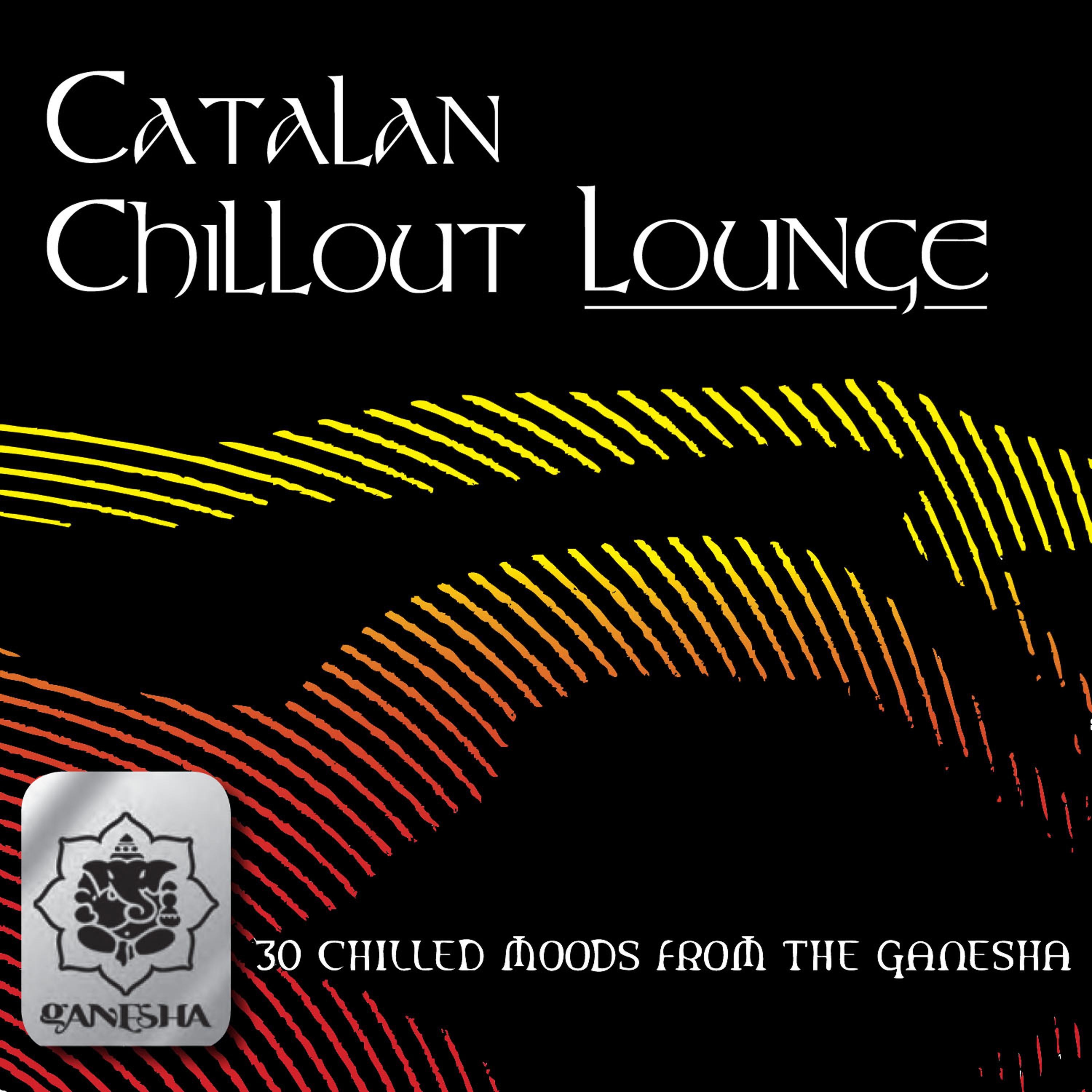 Постер альбома Catalan Chillout Lounge