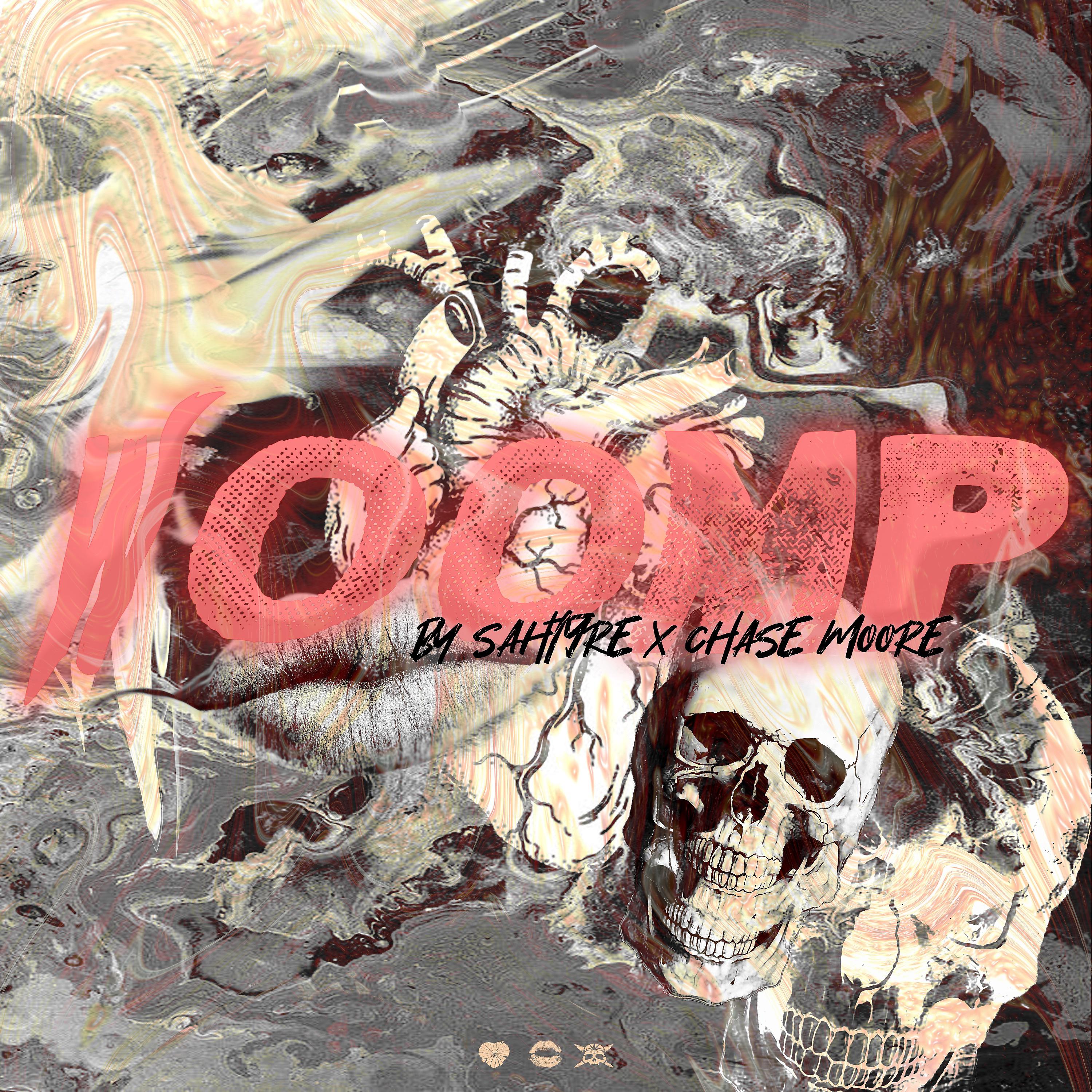 Постер альбома Woomp