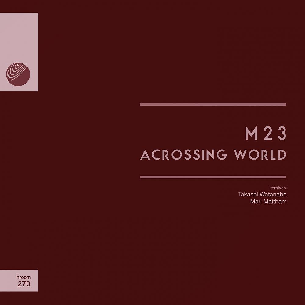 Постер альбома Acrossing World