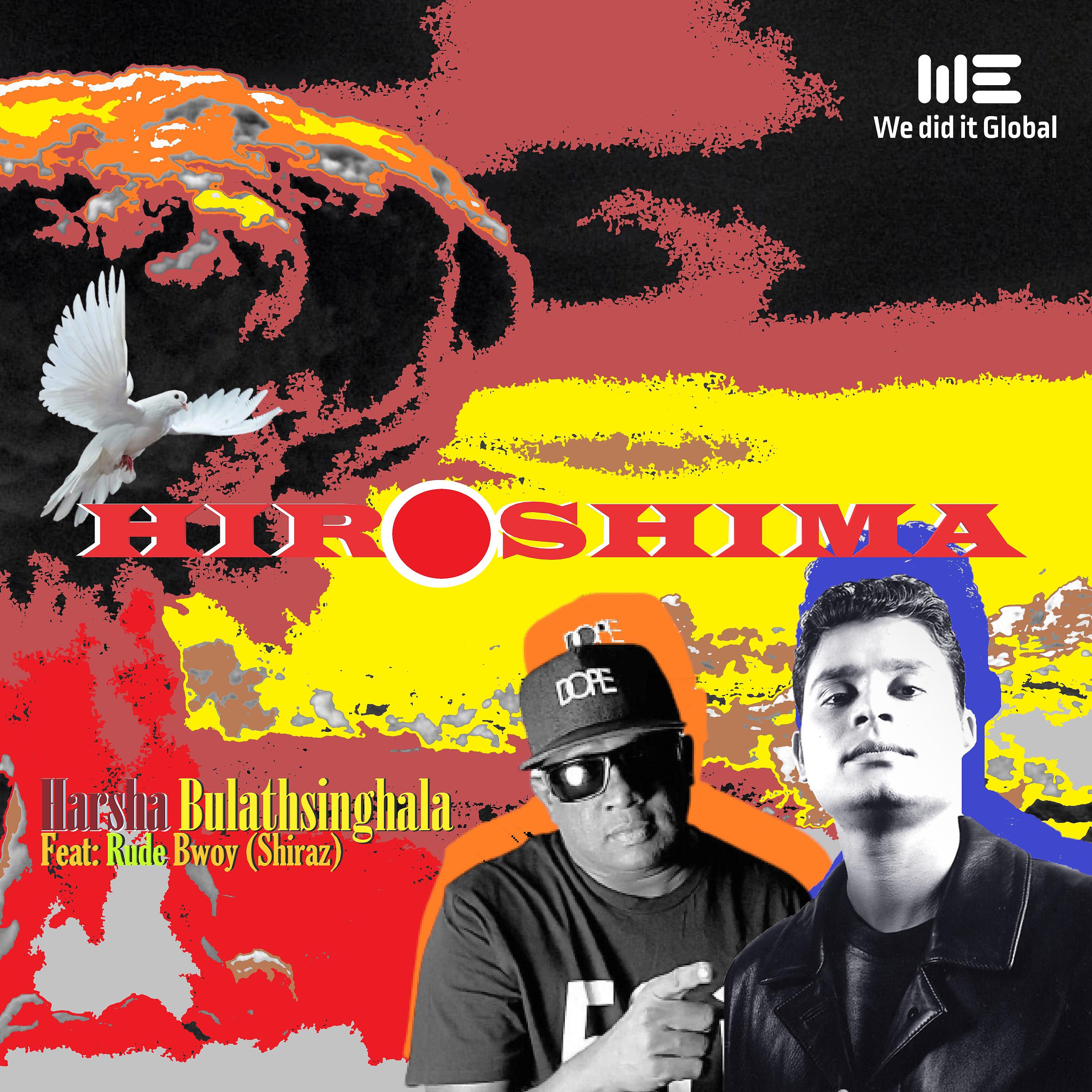 Постер альбома Hiroshima (Authentic Version)