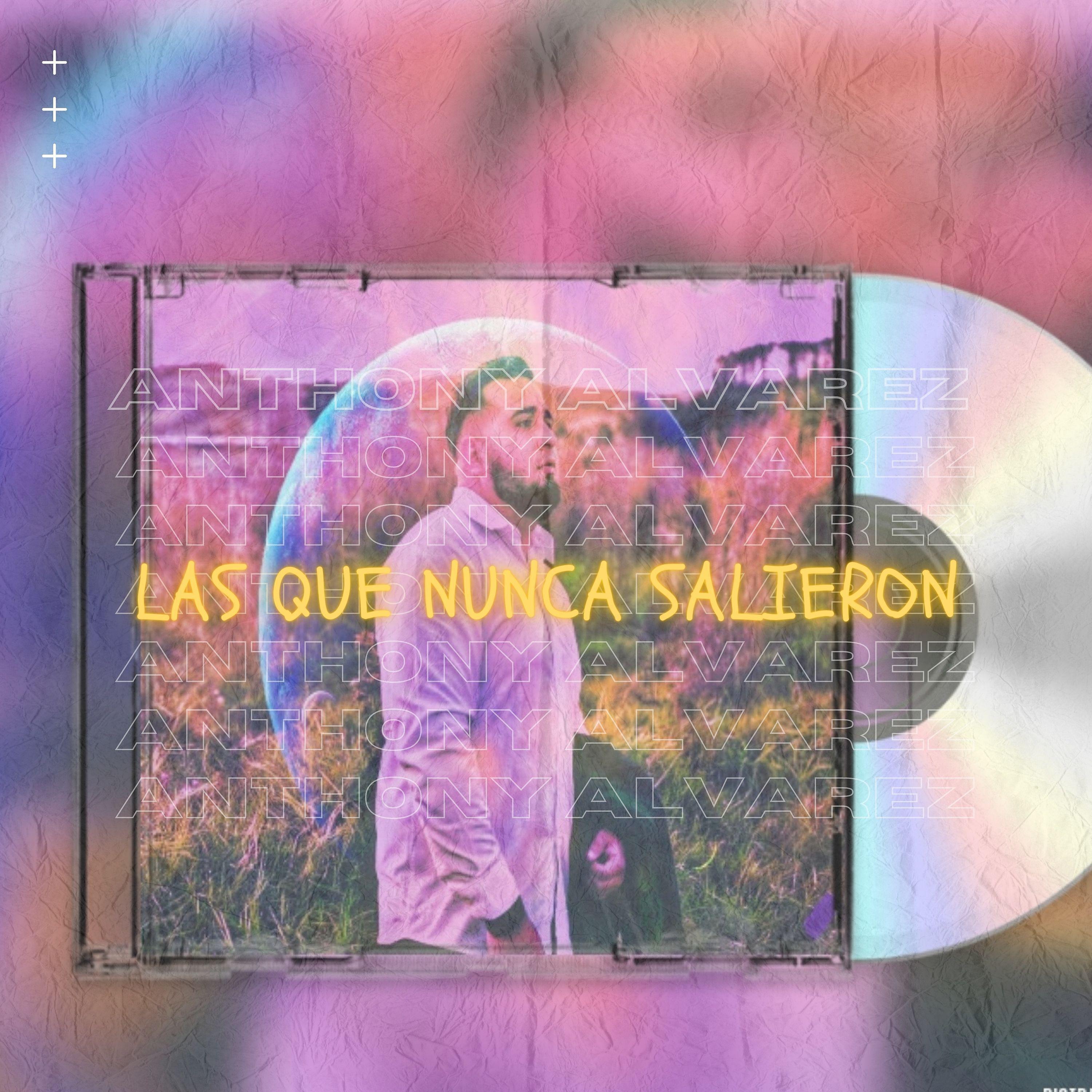 Постер альбома Las Que Nunca Salieron
