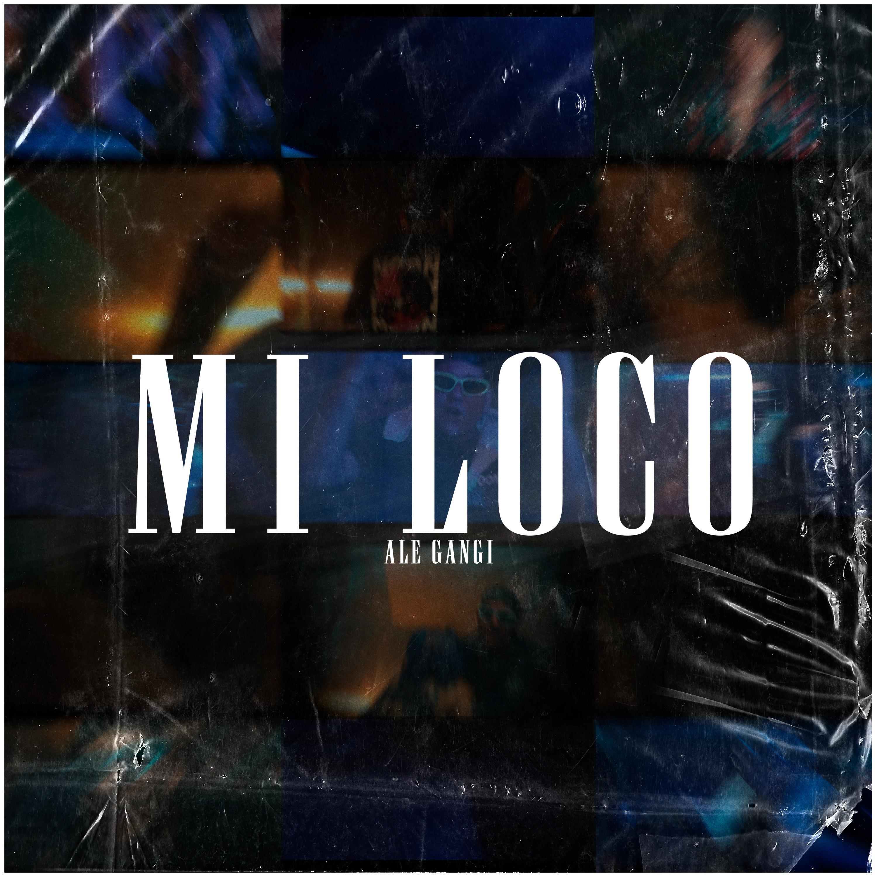 Постер альбома Mi Loco