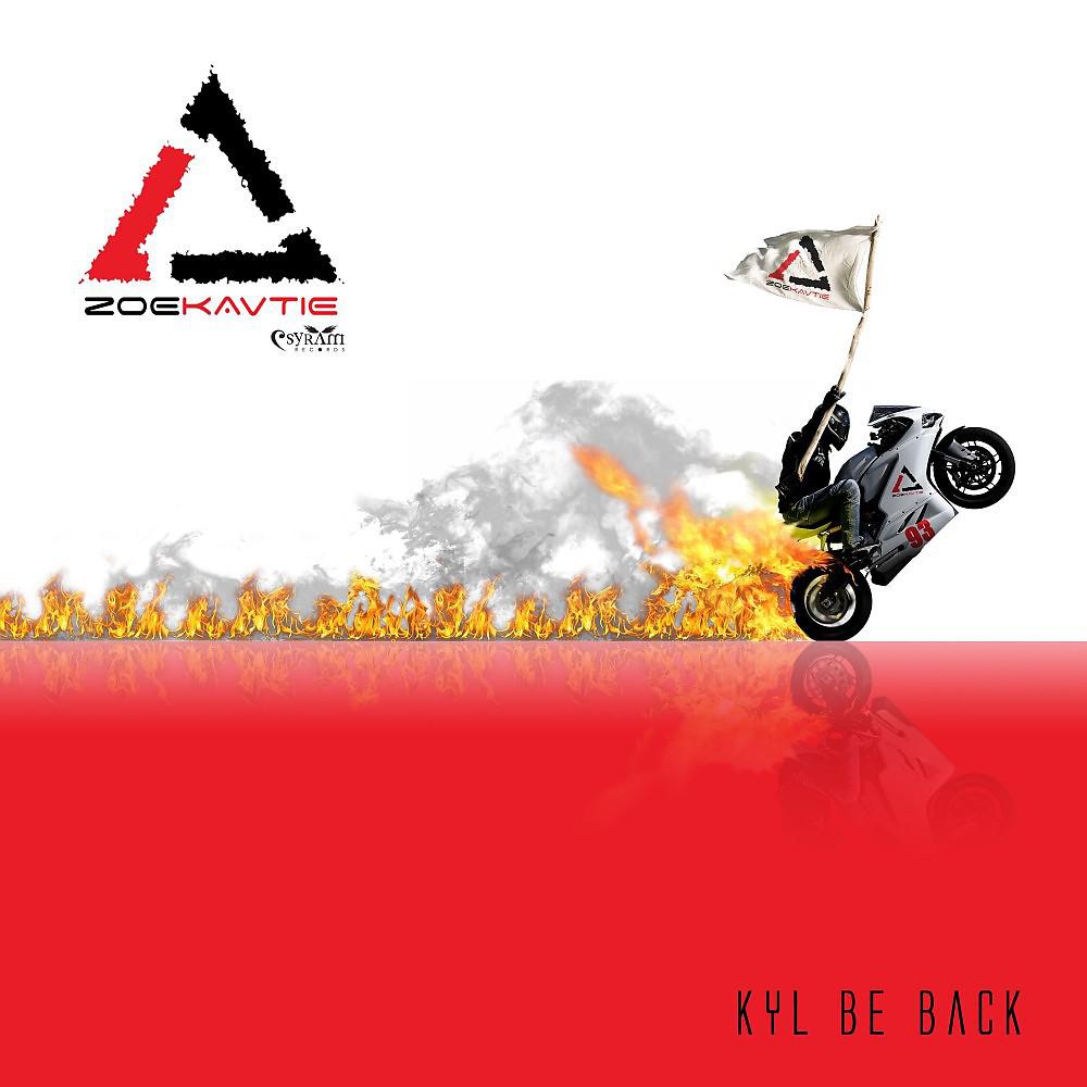 Постер альбома Kyl Be Back