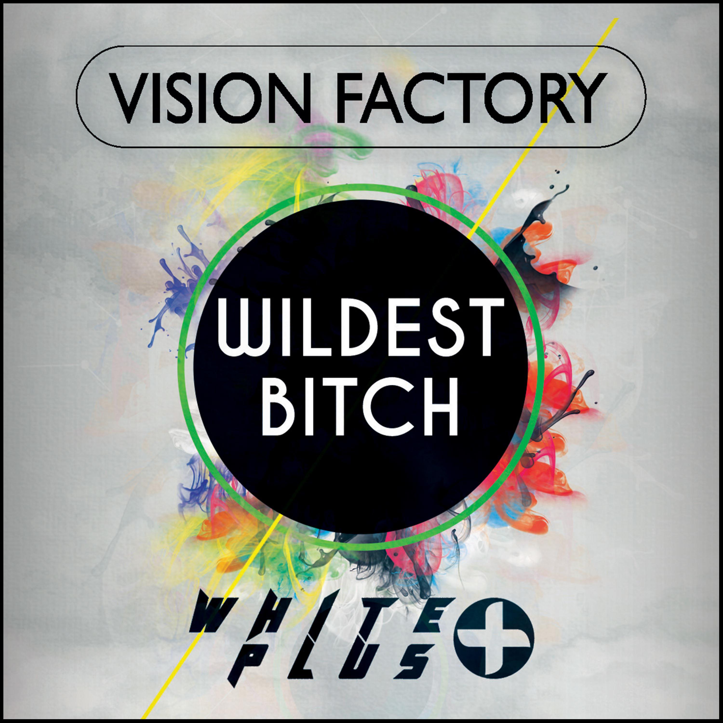 Постер альбома Wildest Bitch