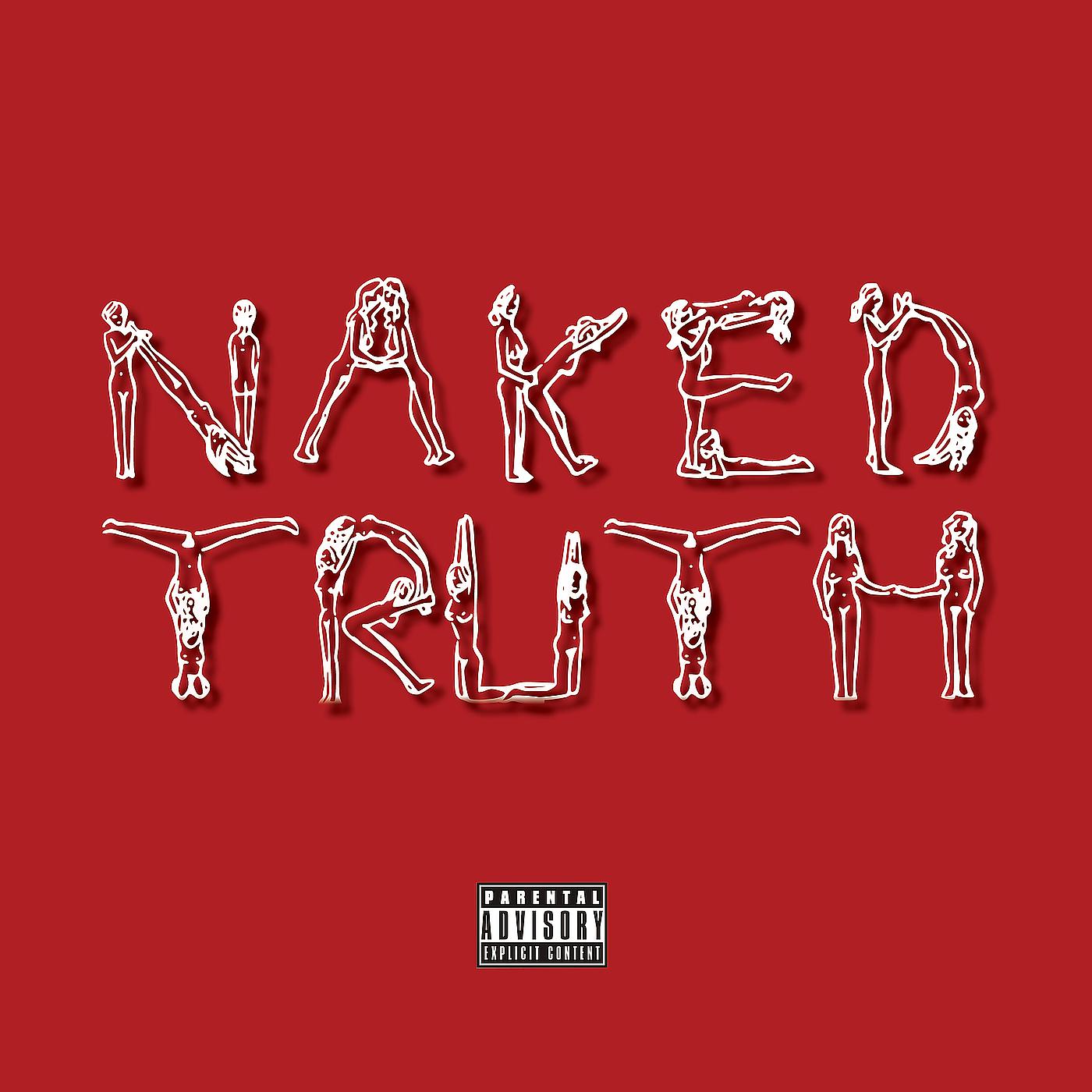 Постер альбома Naked Truth