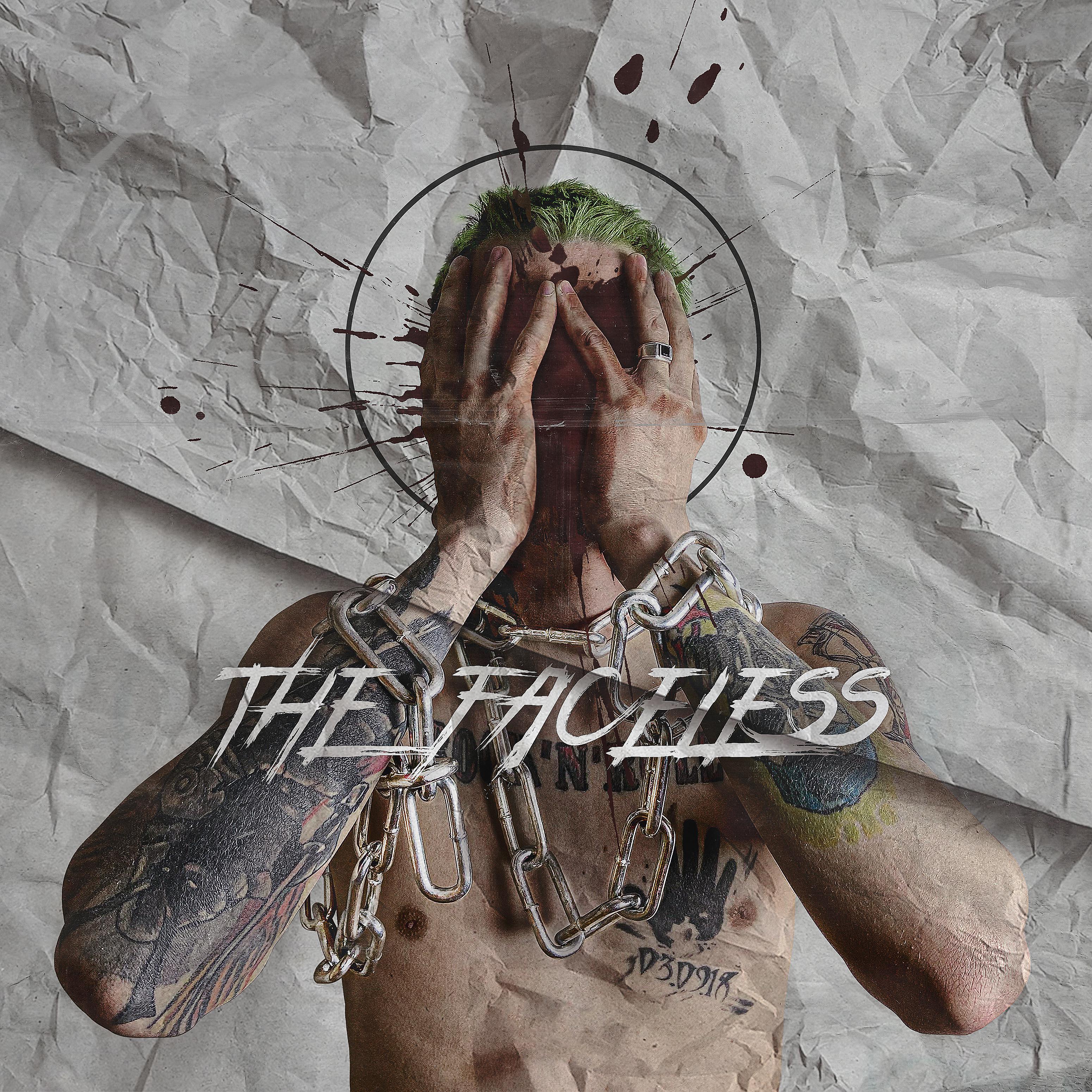 Постер альбома The Faceless