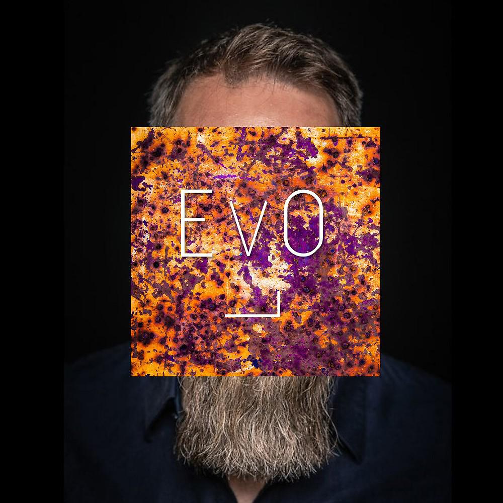 Постер альбома Evol