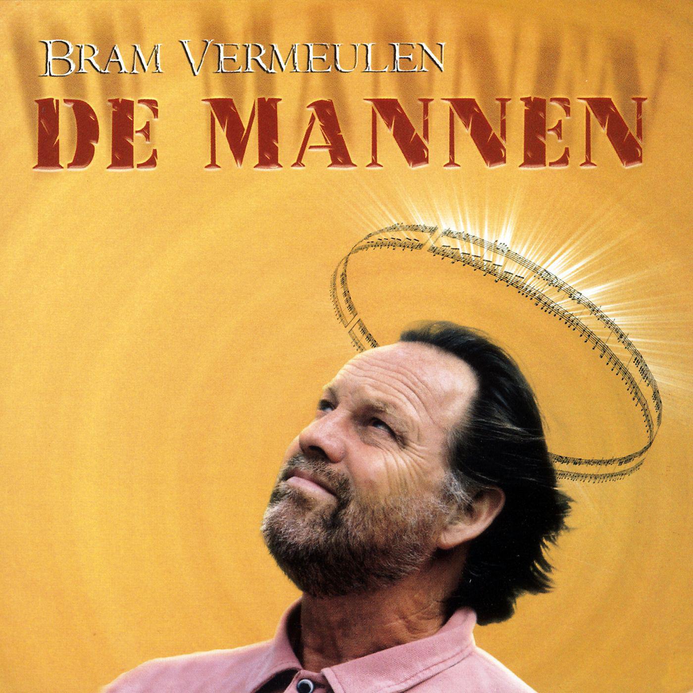 Постер альбома De Mannen