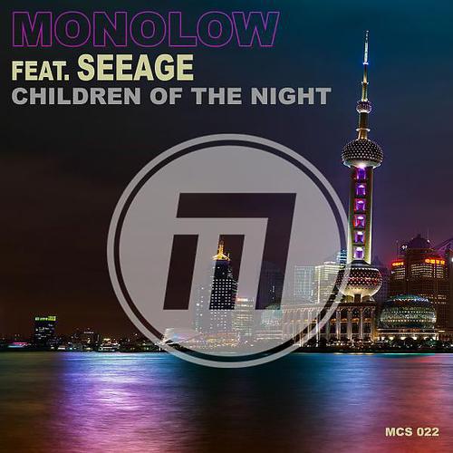 Постер альбома Children of the Night (feat. SeeAge)