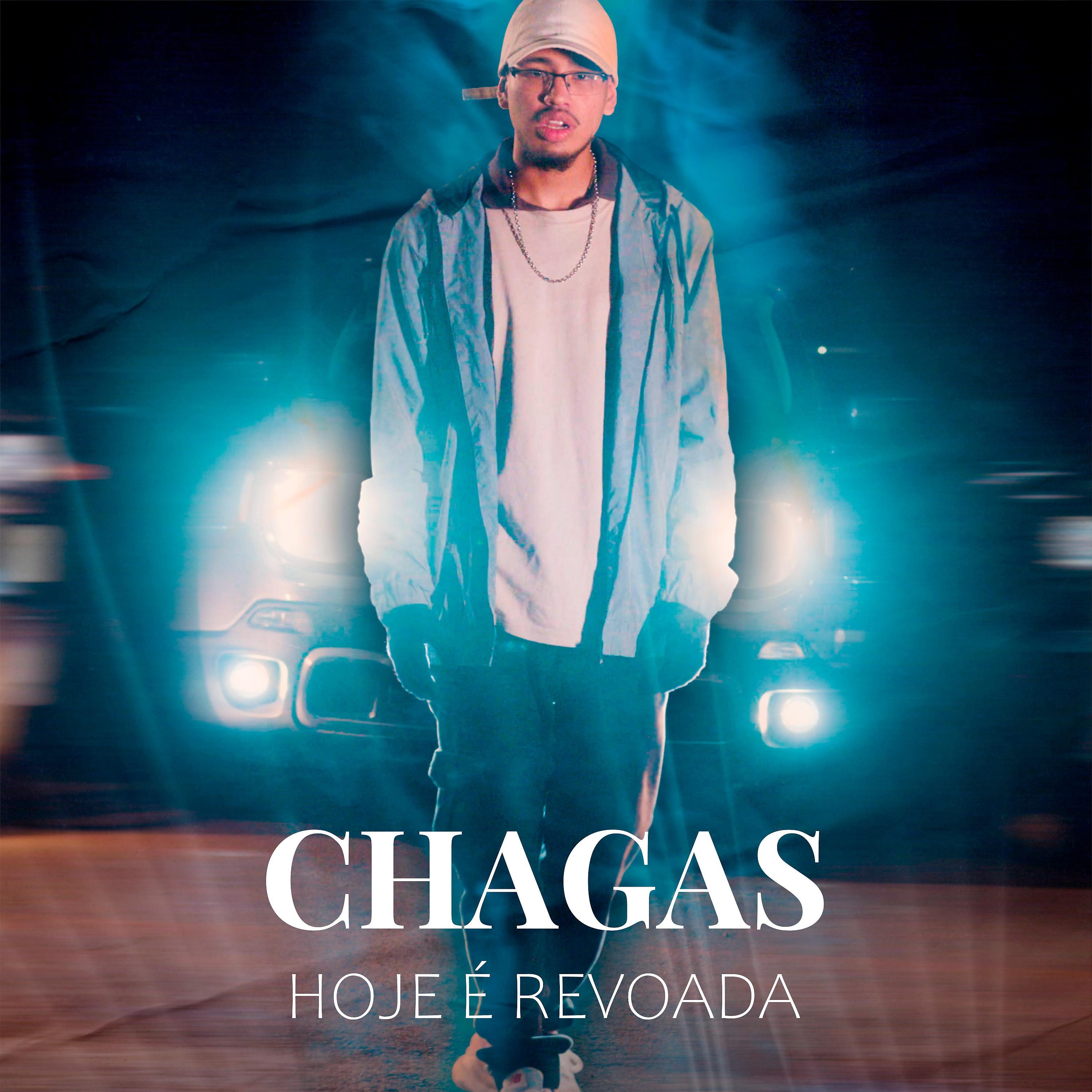 Постер альбома Hj É Revoada