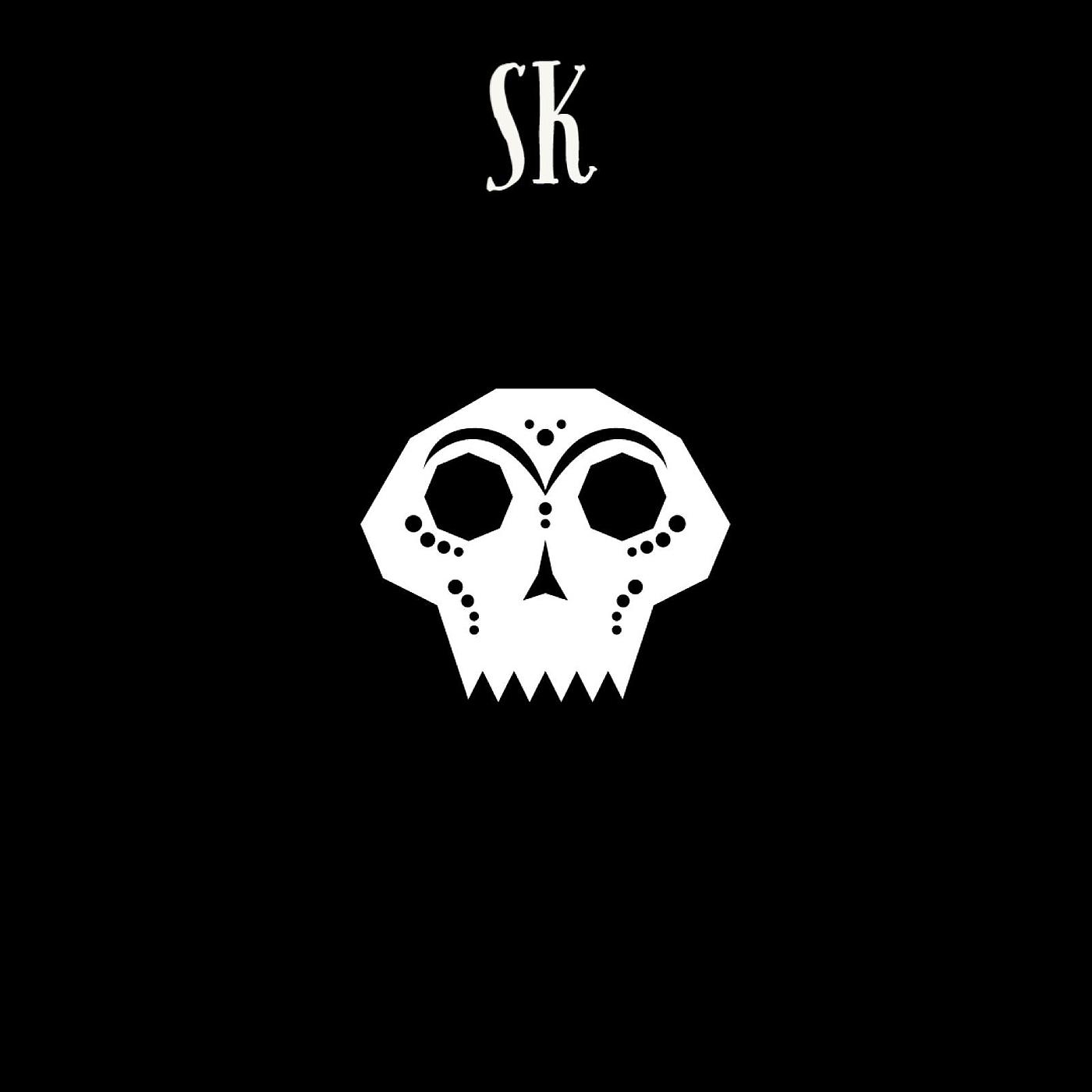 Постер альбома SK