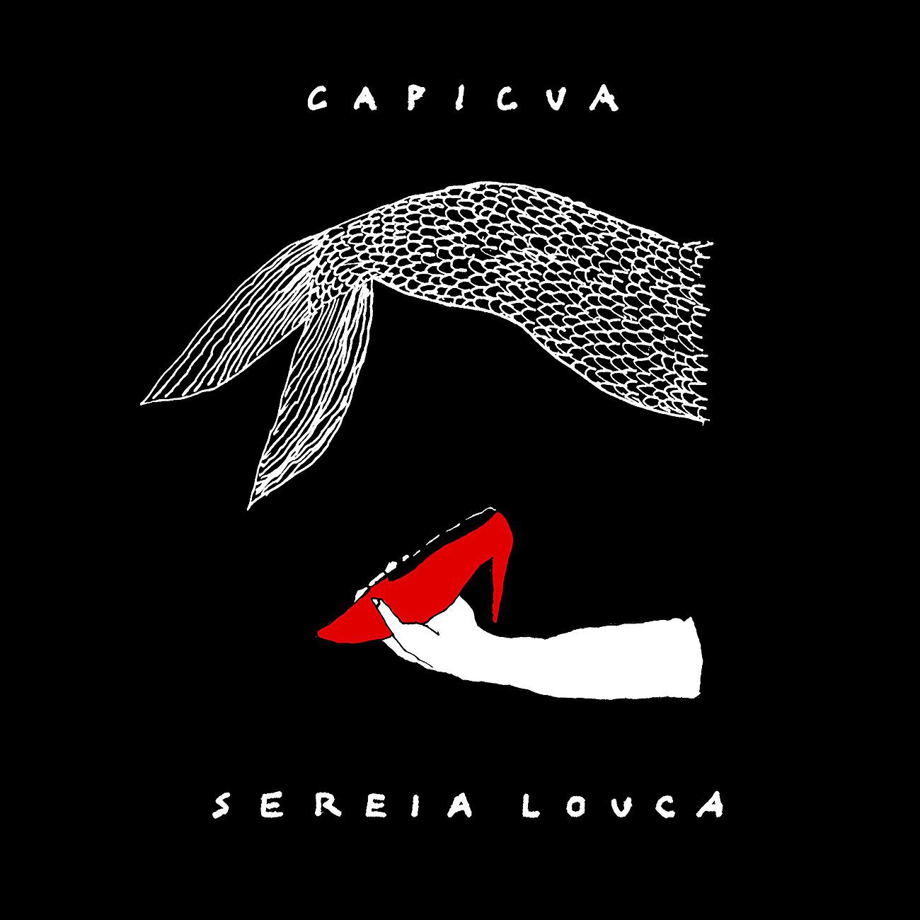 Постер альбома Sereia louca