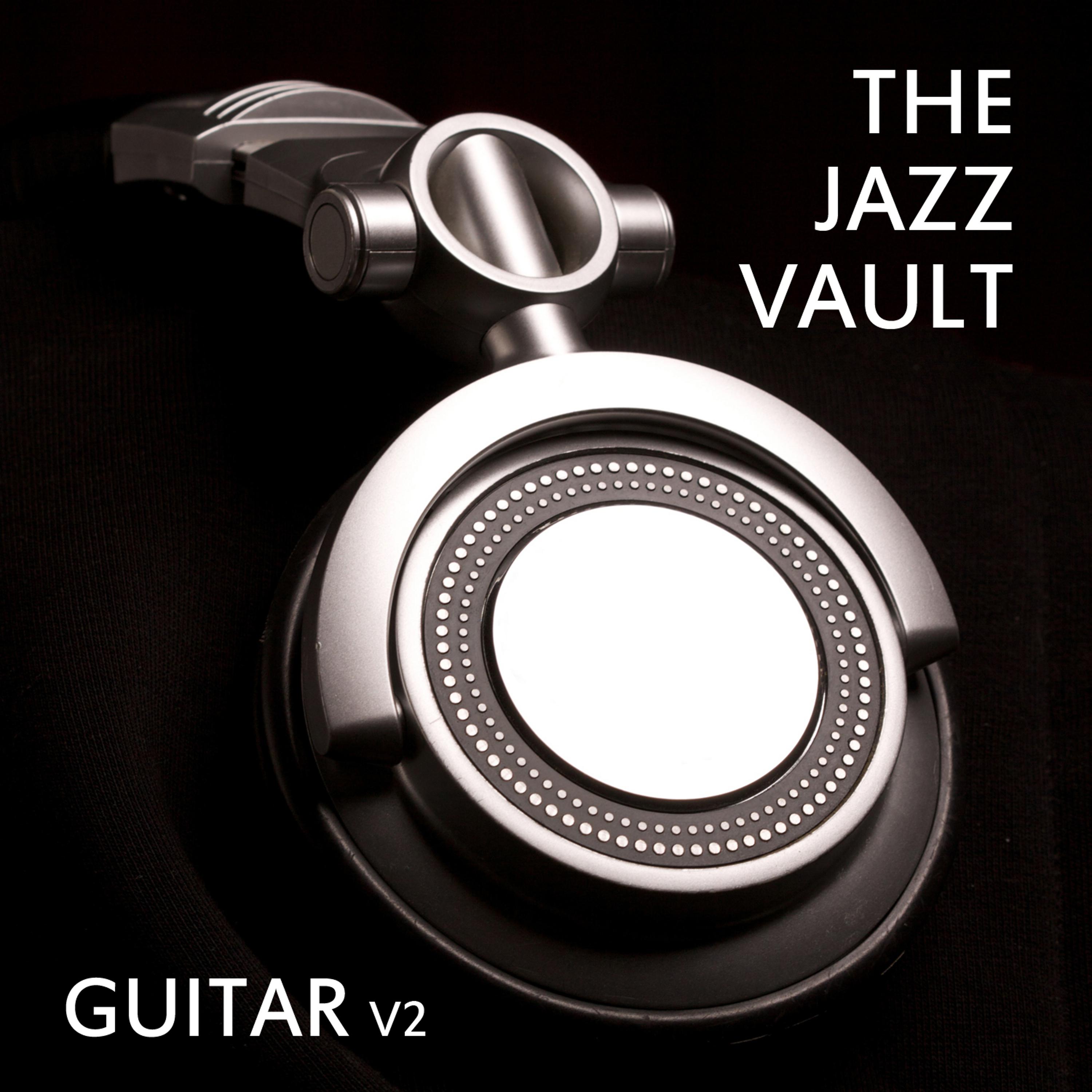 Постер альбома The Jazz Vault: Guitar, Vol. 2