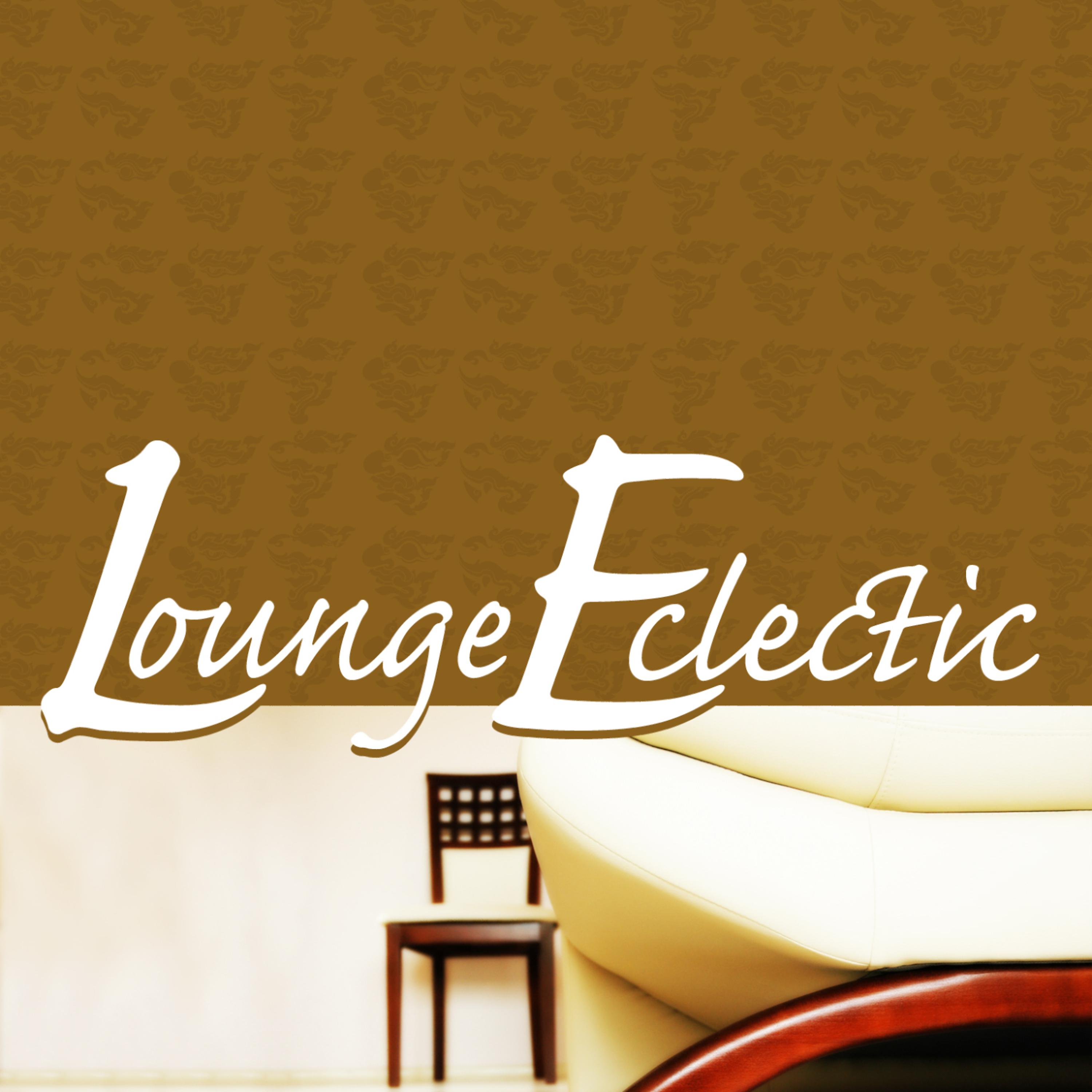 Постер альбома Lounge Eclectic