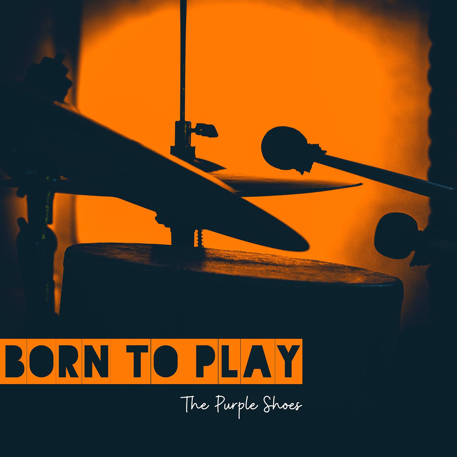 Постер альбома Born to Play