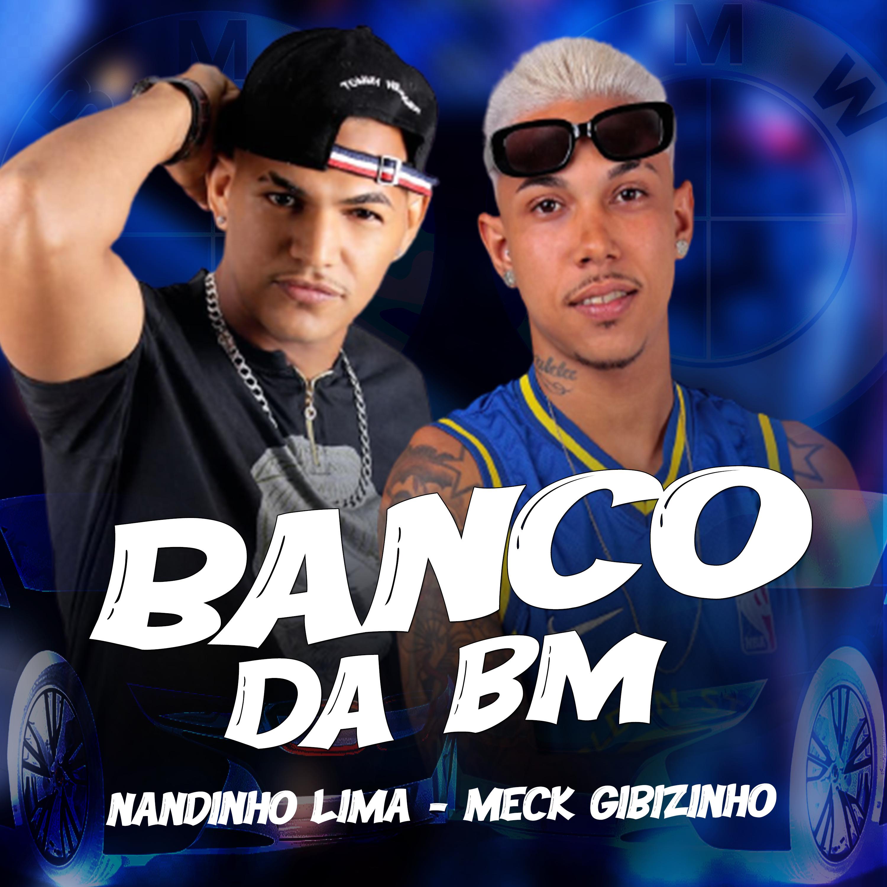 Постер альбома Banco da Bm