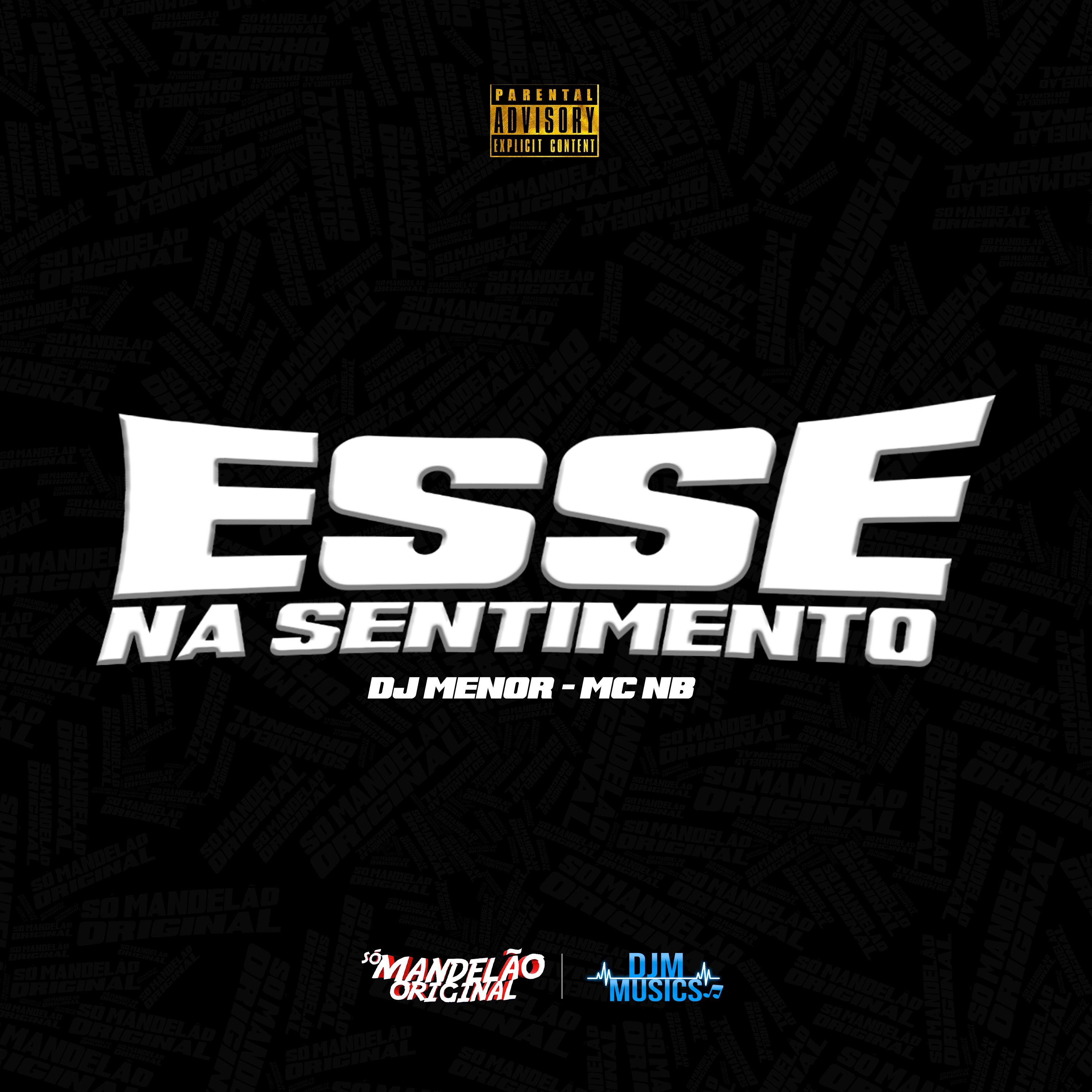 Постер альбома Esse Sentimento