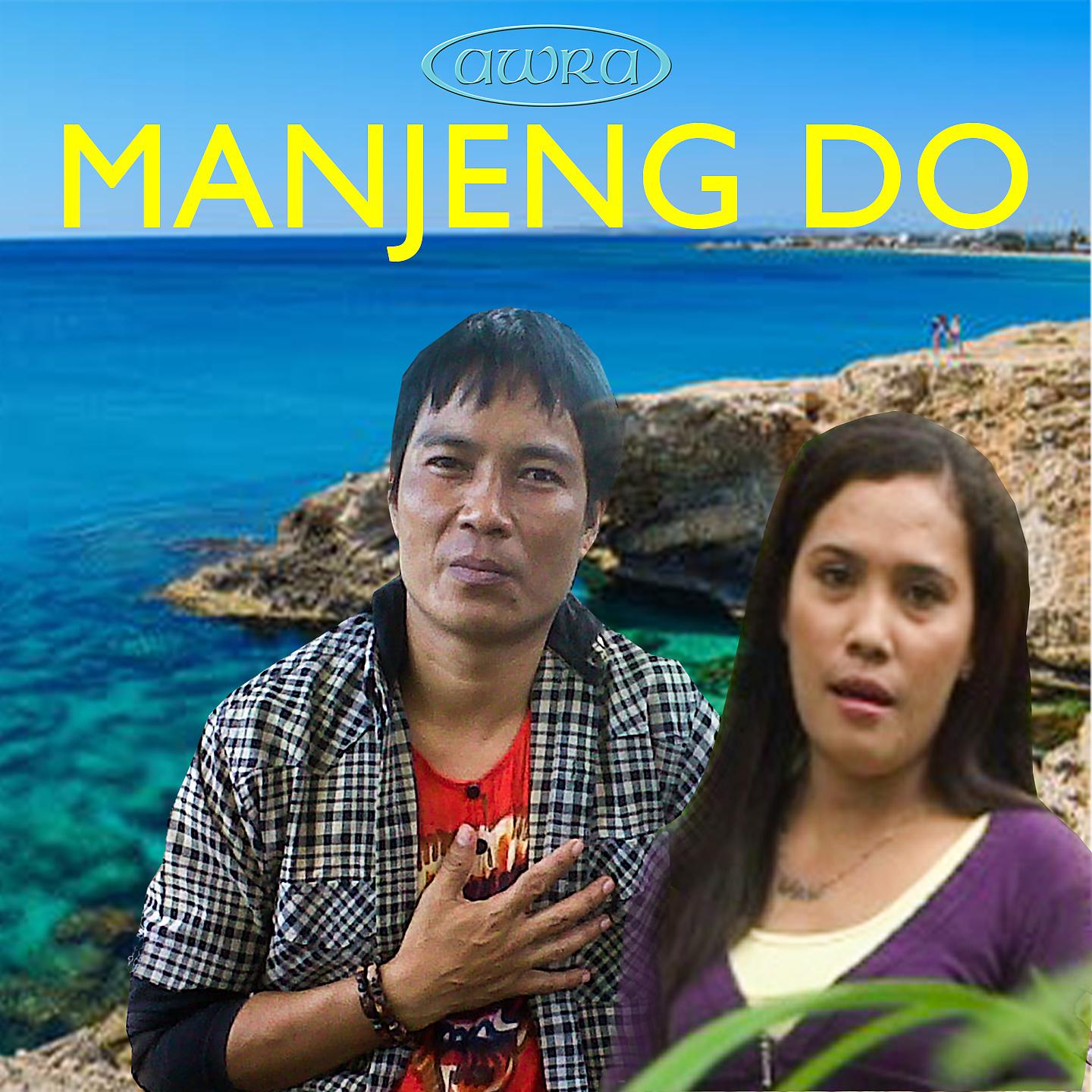 Постер альбома Manjeng Do
