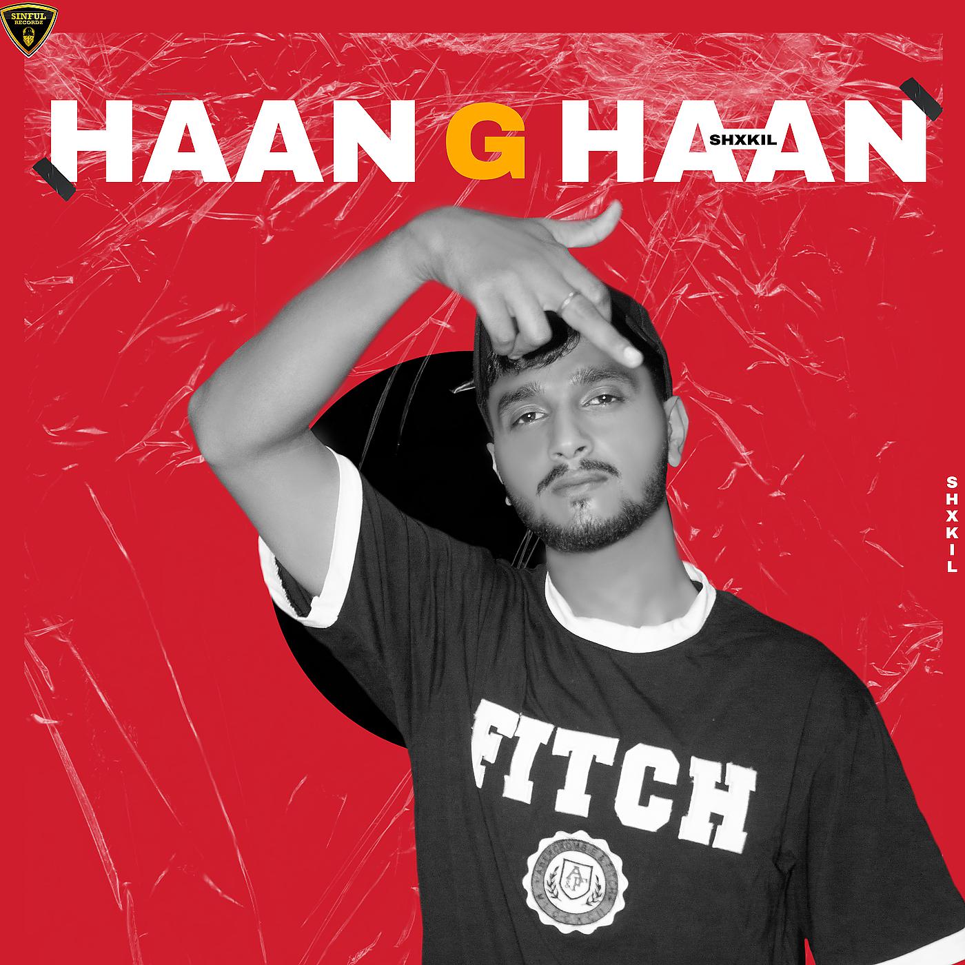 Постер альбома Haan G Haan