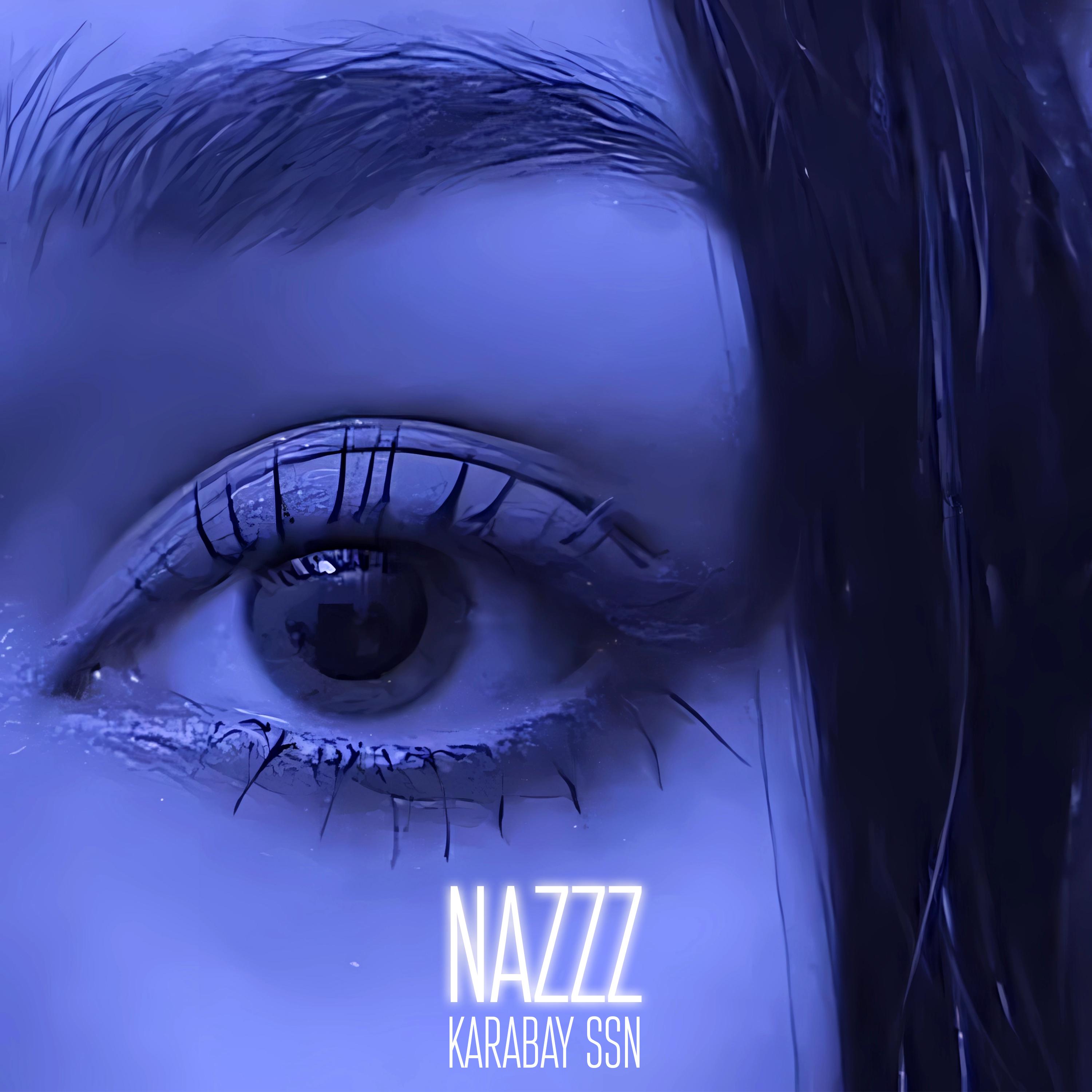 Постер альбома Nazzz