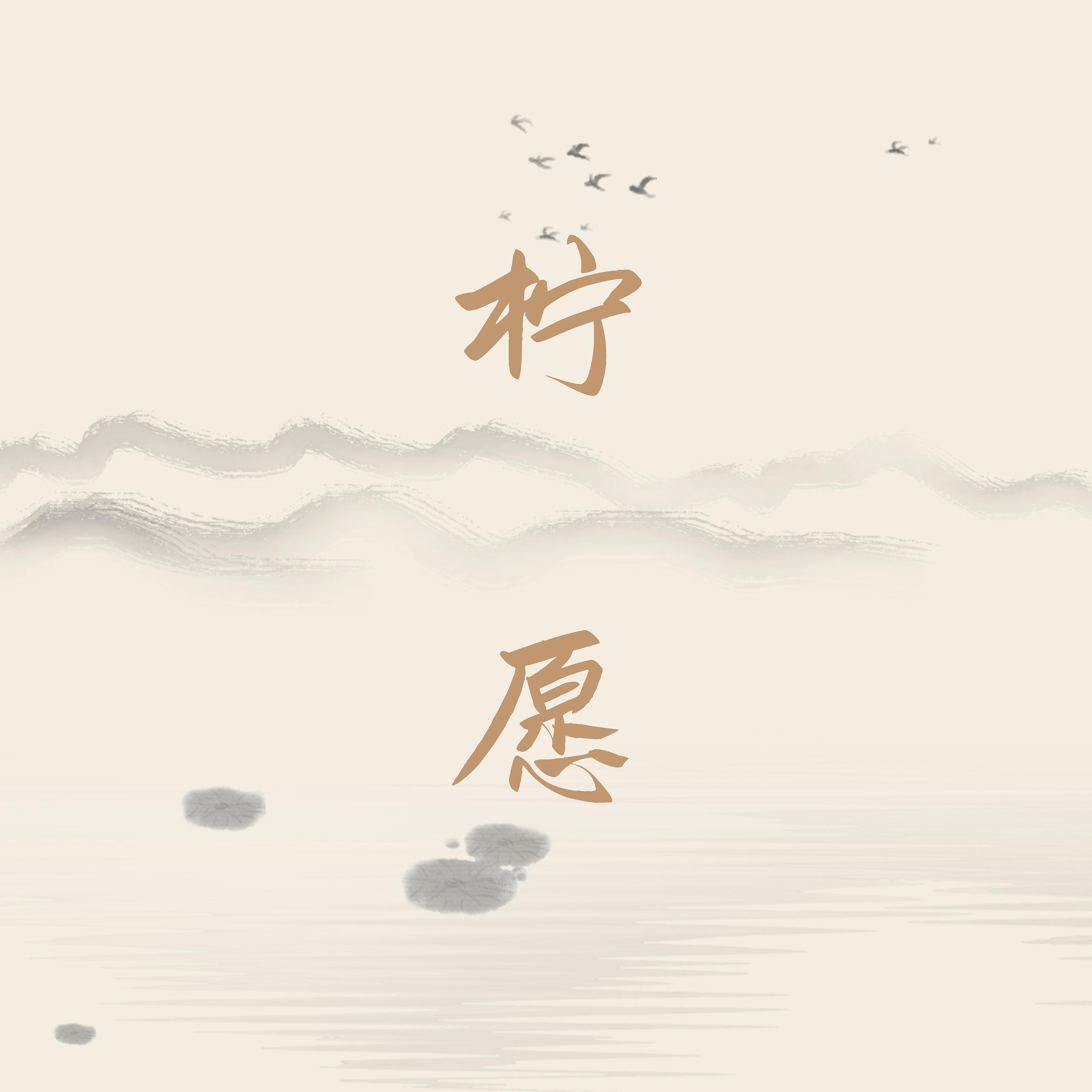 Постер альбома 柠愿