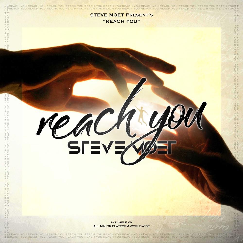 Постер альбома Reach You (Radio Edit)