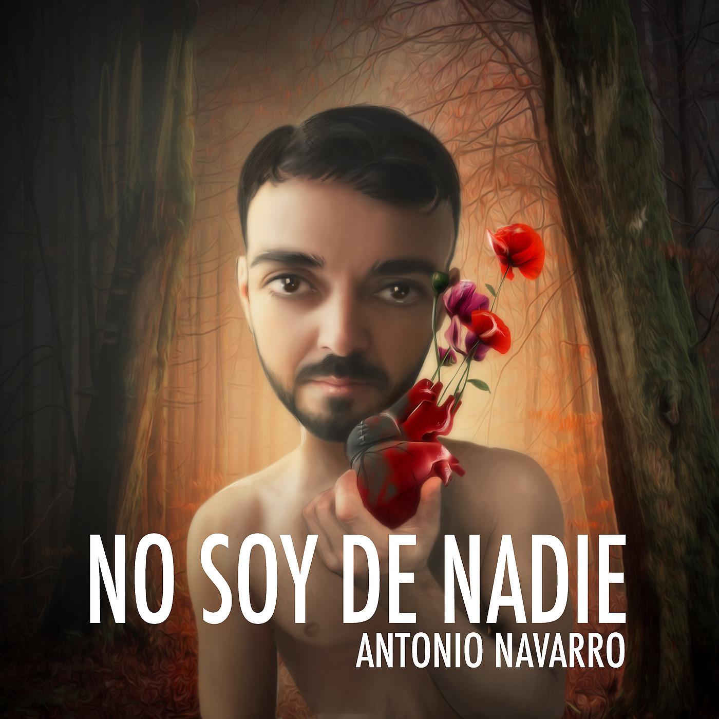 Постер альбома No Soy de Nadie