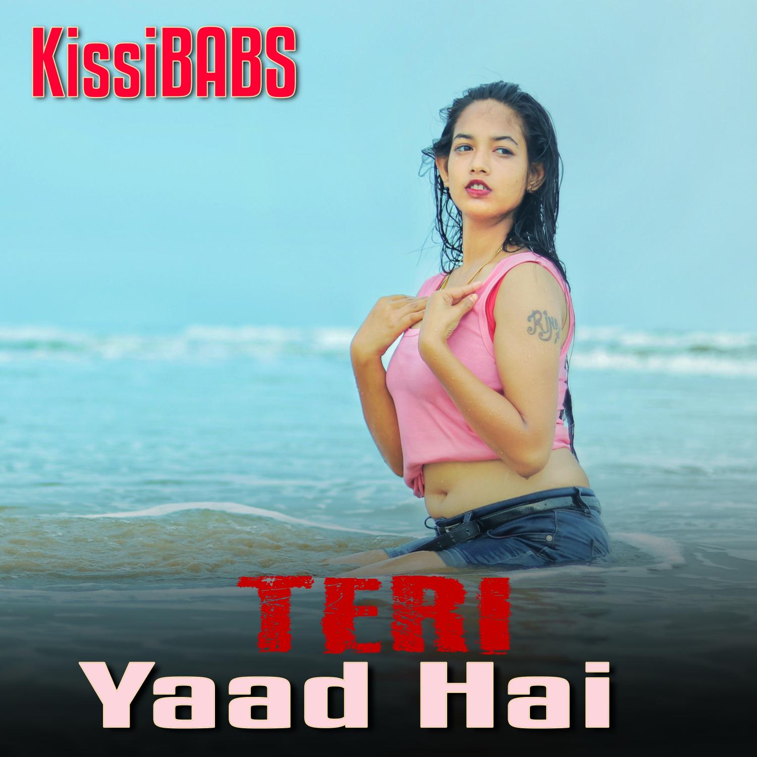Постер альбома Teri Yaad Hai