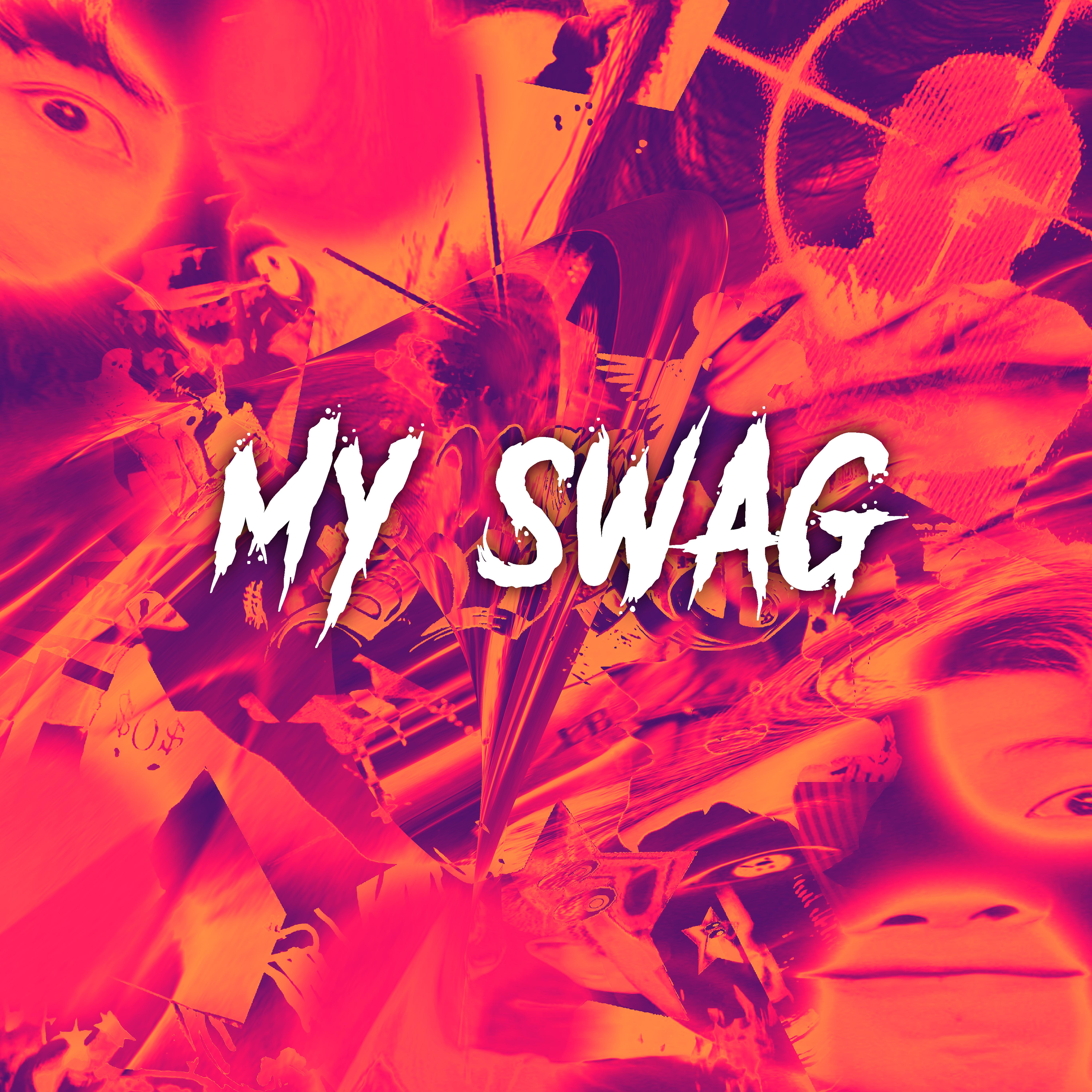 Постер альбома My Swag