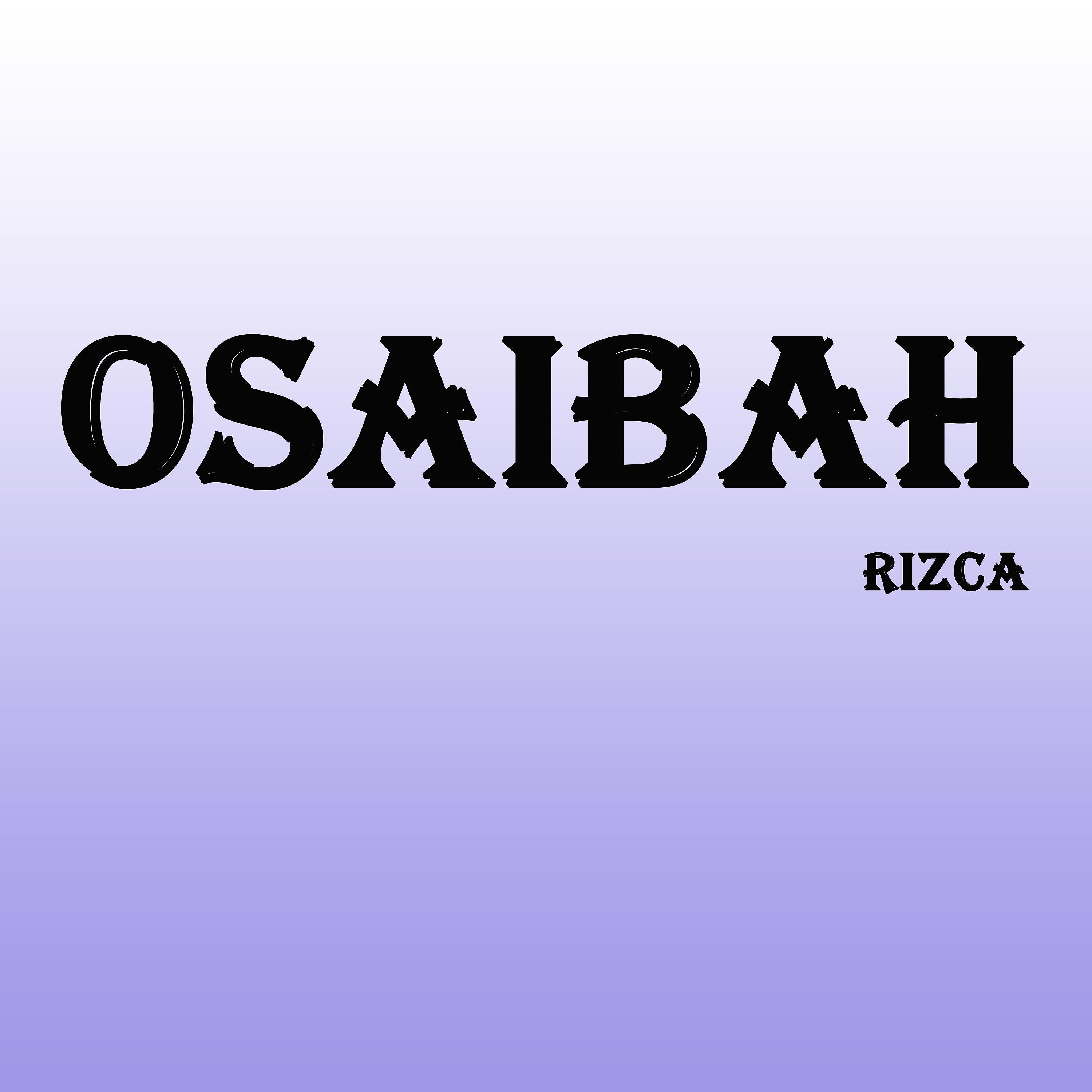 Постер альбома Osaibah