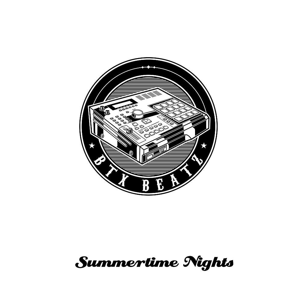 Постер альбома Summertime Nights