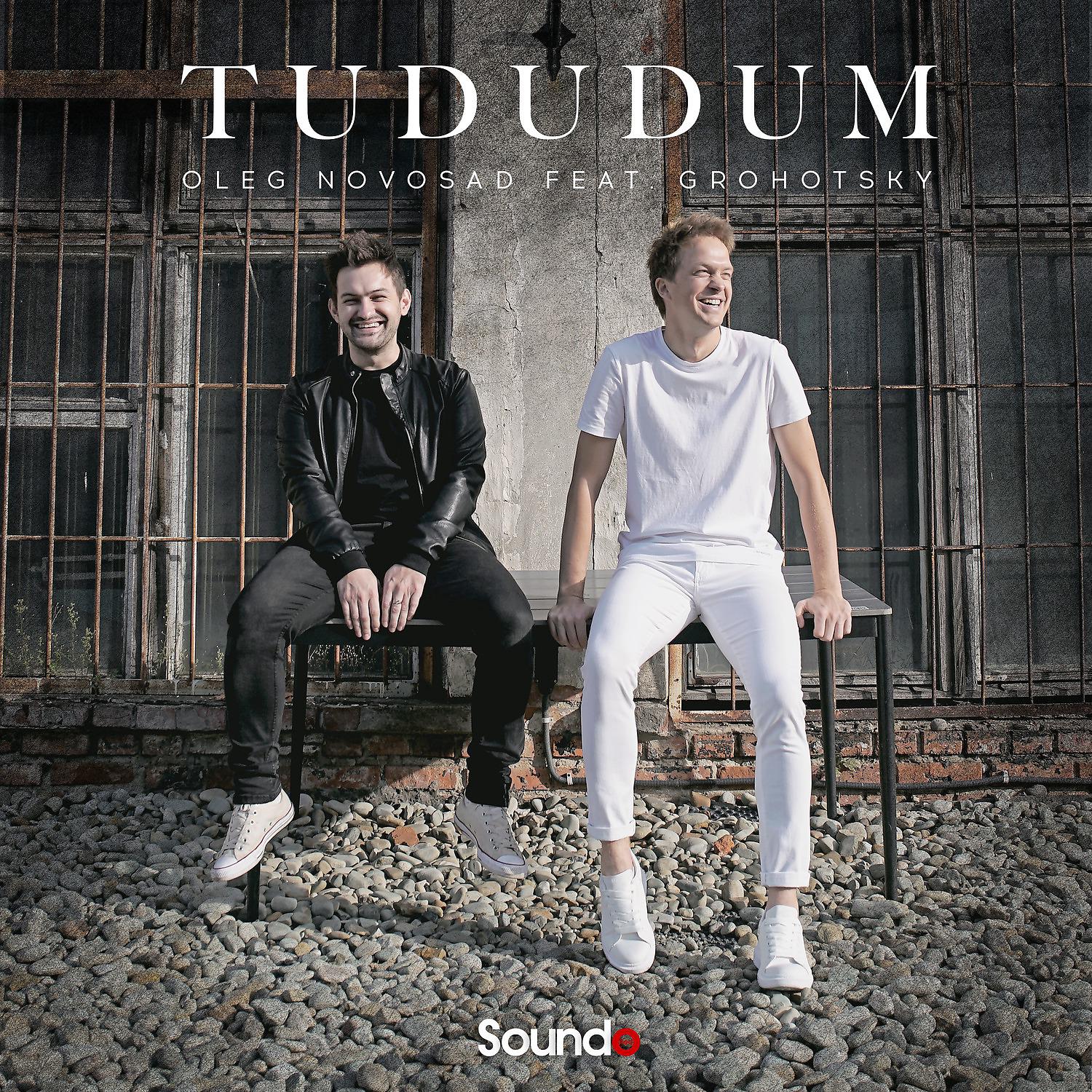 Постер альбома Tududum