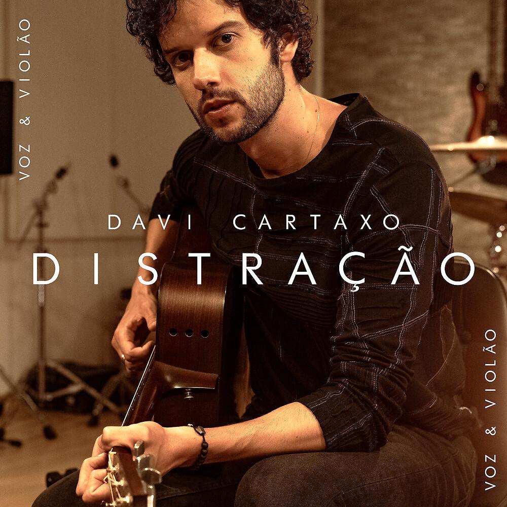 Постер альбома Distração