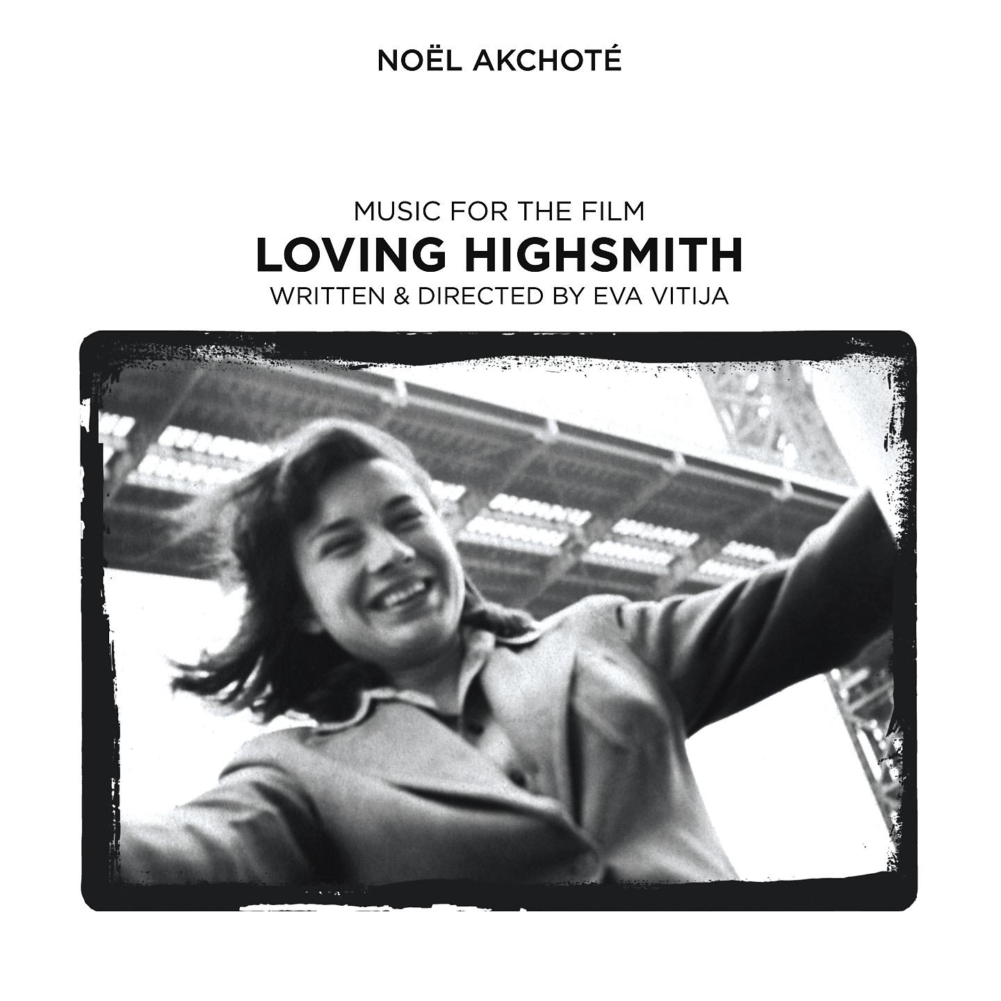Постер альбома Loving Highsmith