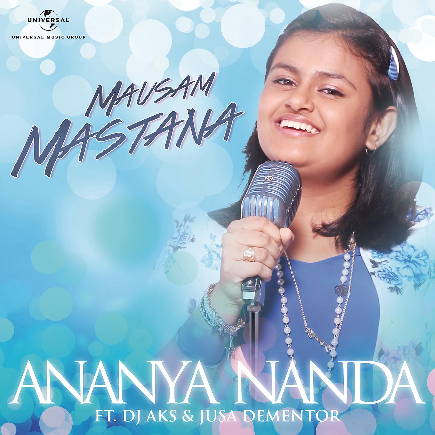 Постер альбома Mausam Mastana