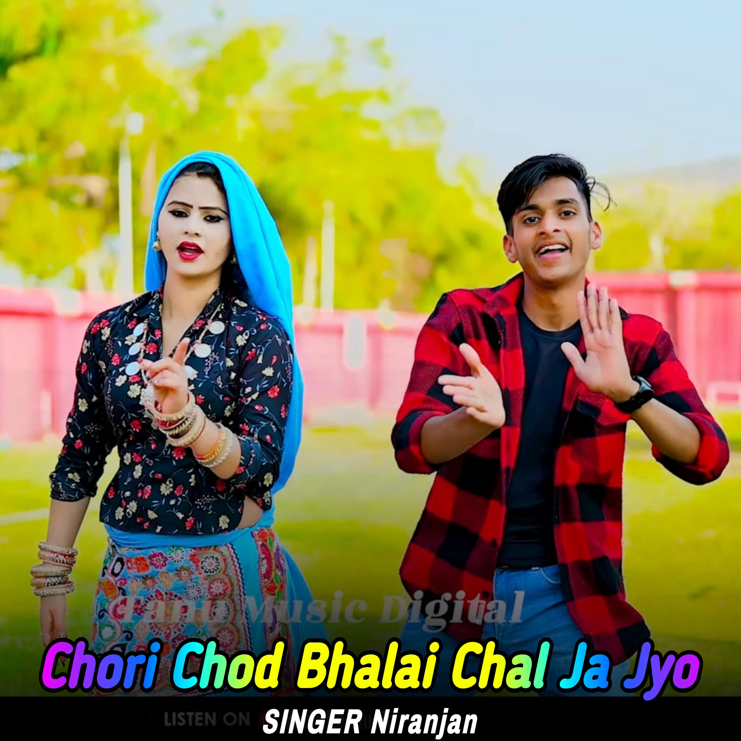 Постер альбома Chori Chod Bhalai Chal Ja Jyo