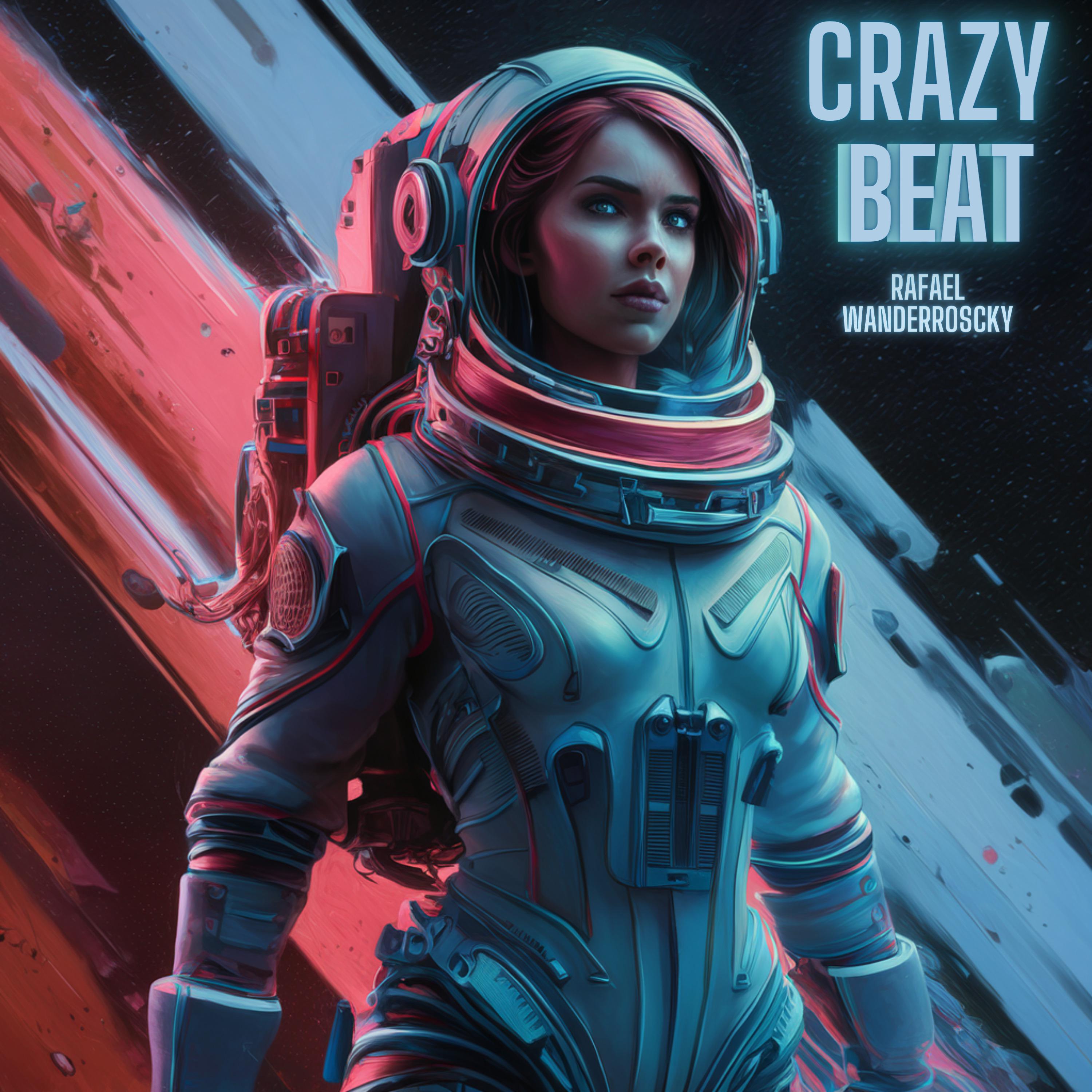 Постер альбома Crazy Beat