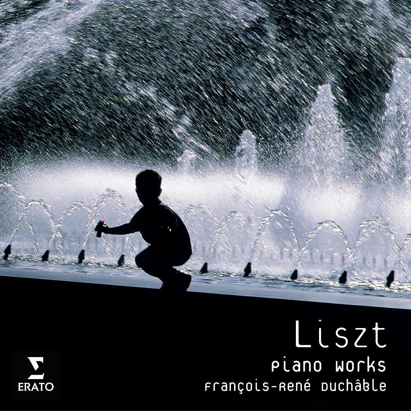 Постер альбома Liszt: Piano Works