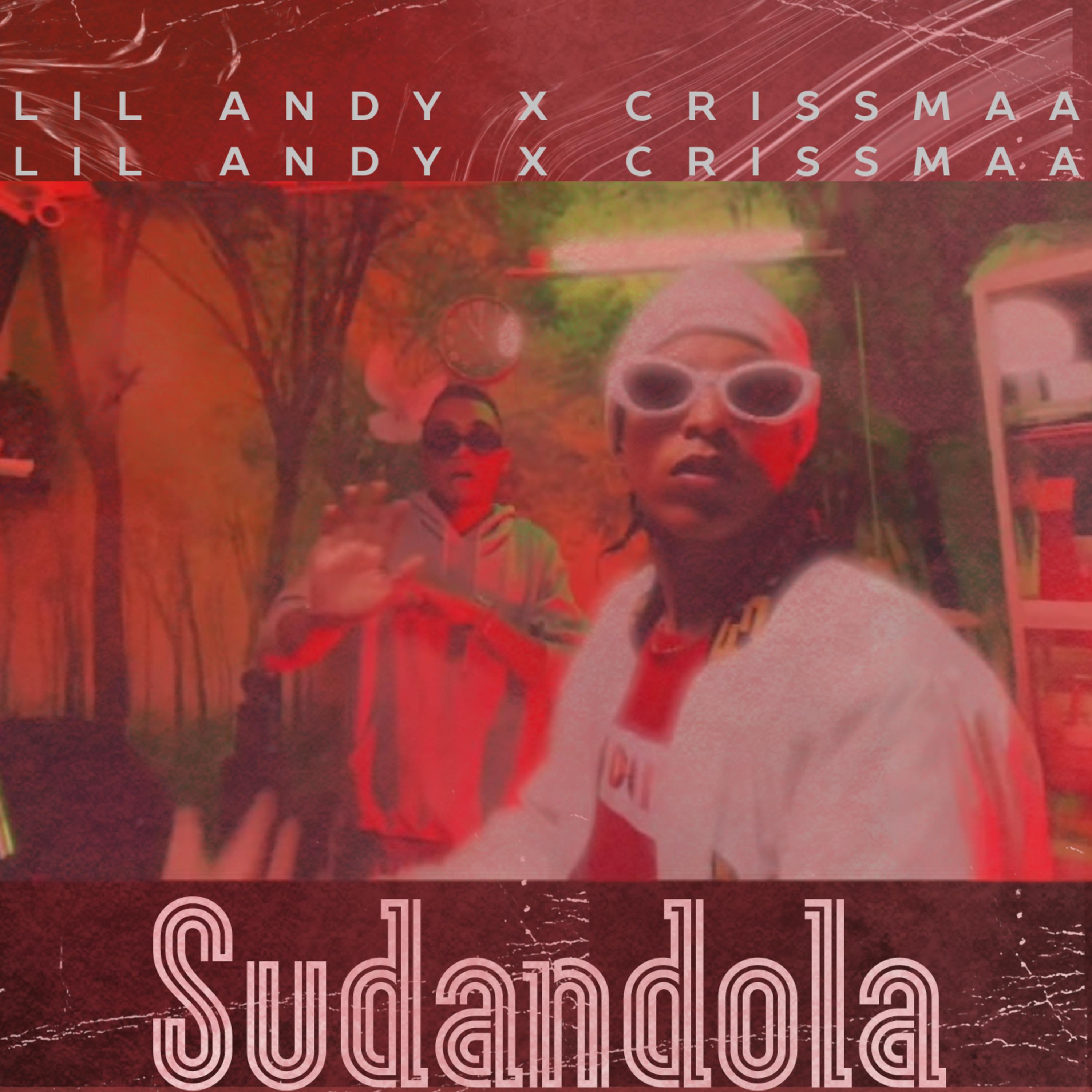 Постер альбома Sudandola