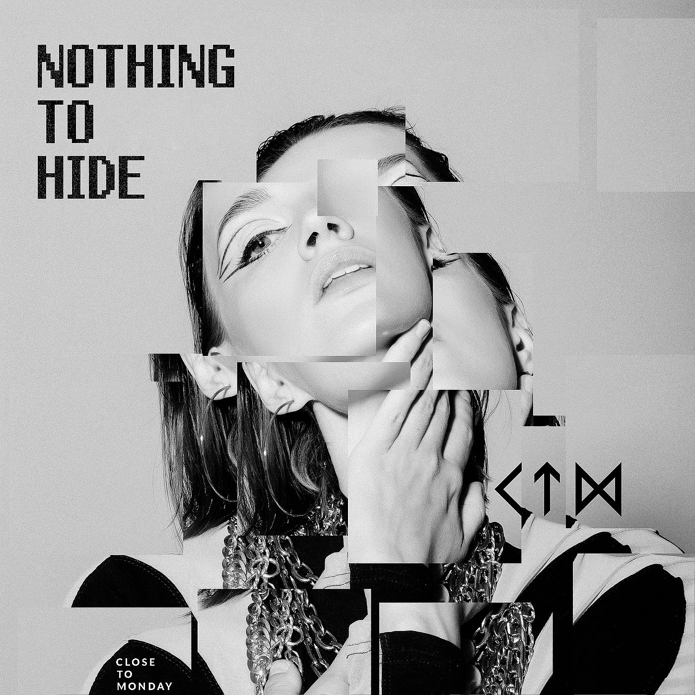 Постер альбома Nothing to Hide