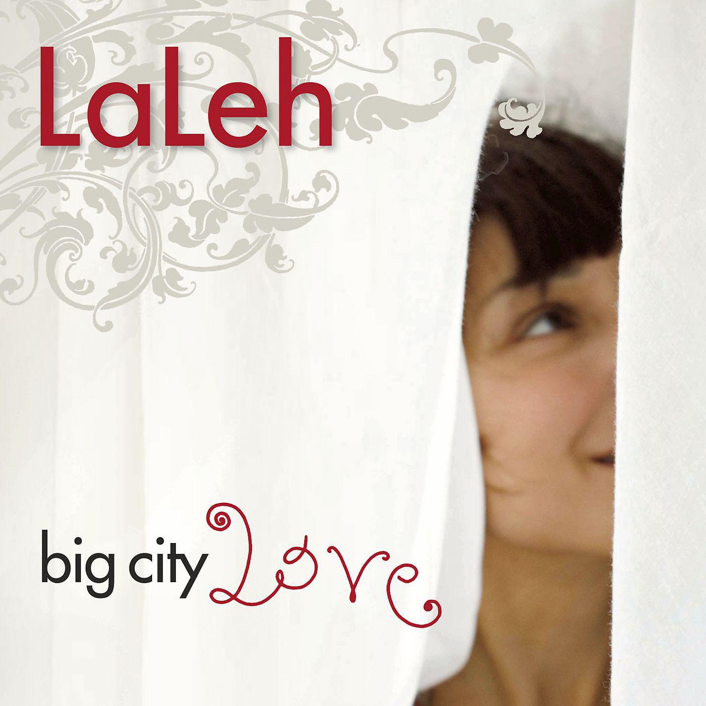 Постер альбома Big City Love