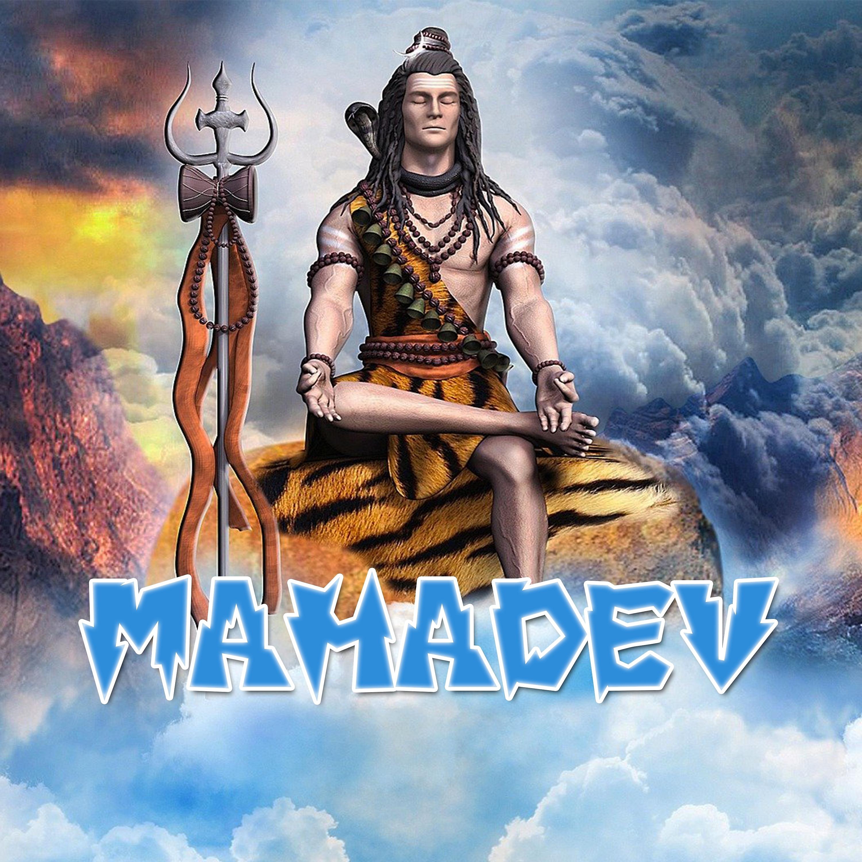Постер альбома Mahadev