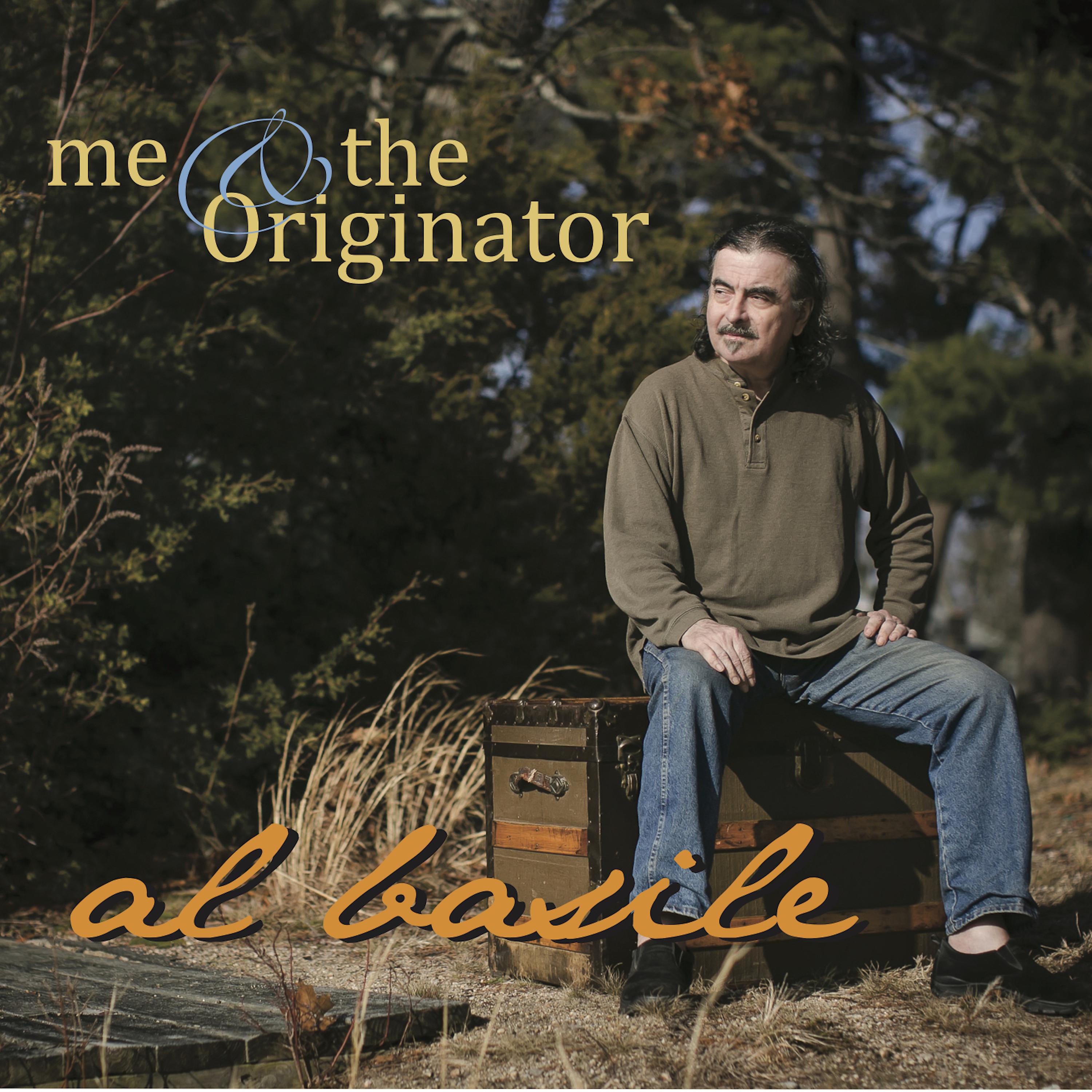 Постер альбома Me & The Originator