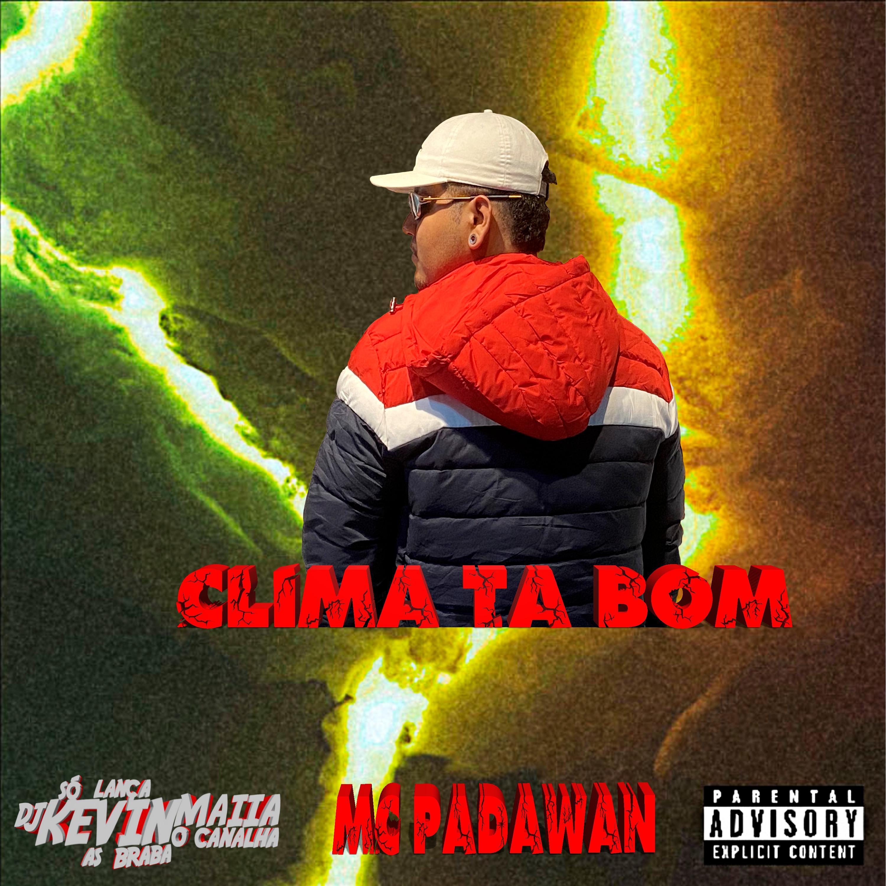 Постер альбома Clima Ta Bom