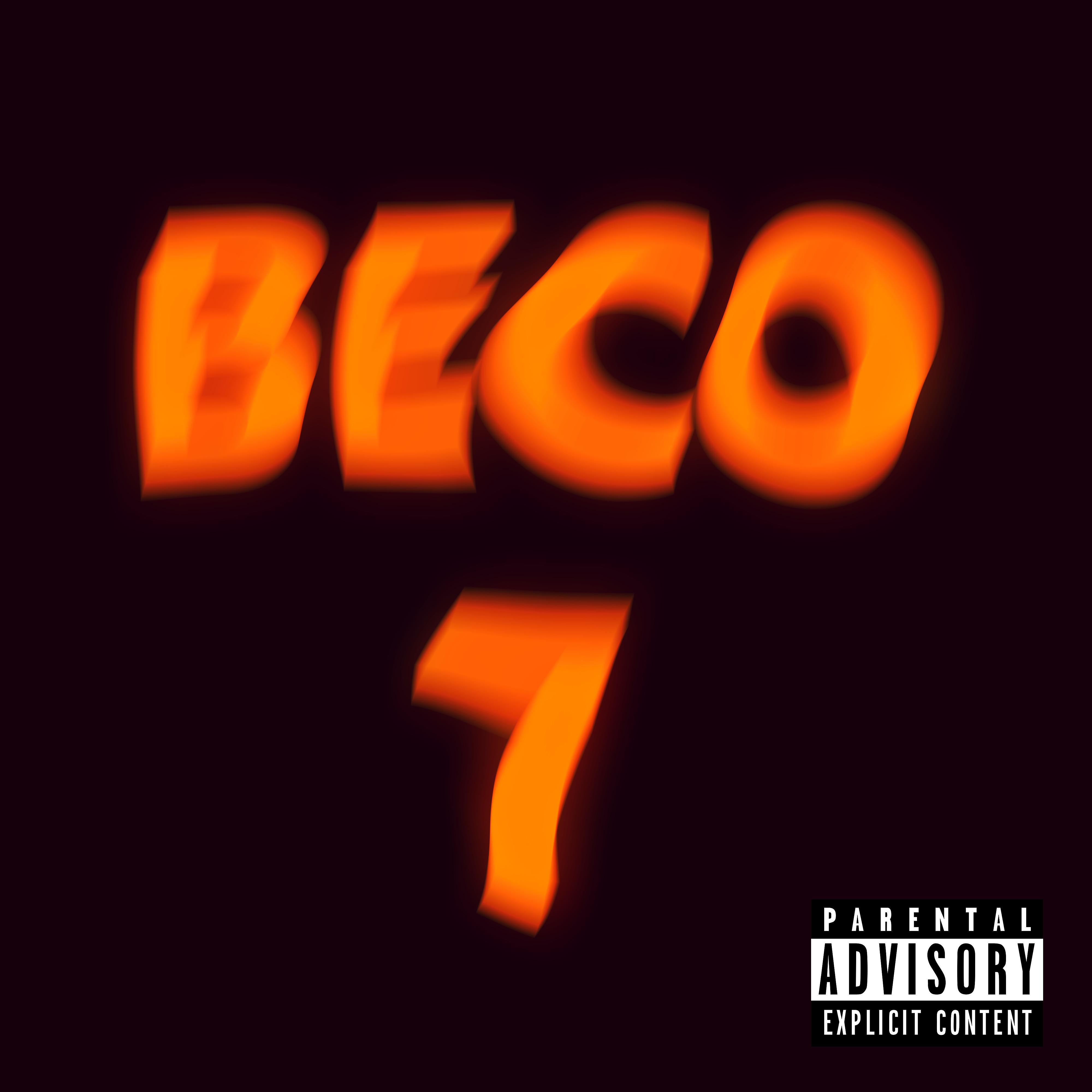 Постер альбома Beco 7