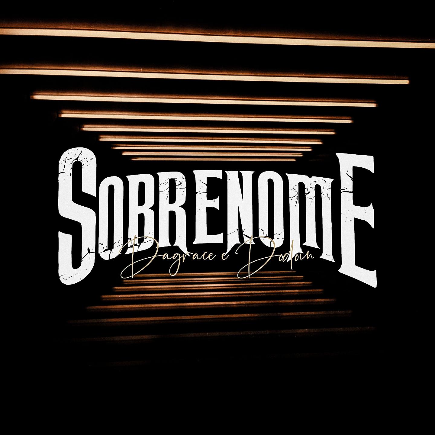 Постер альбома Sobrenome