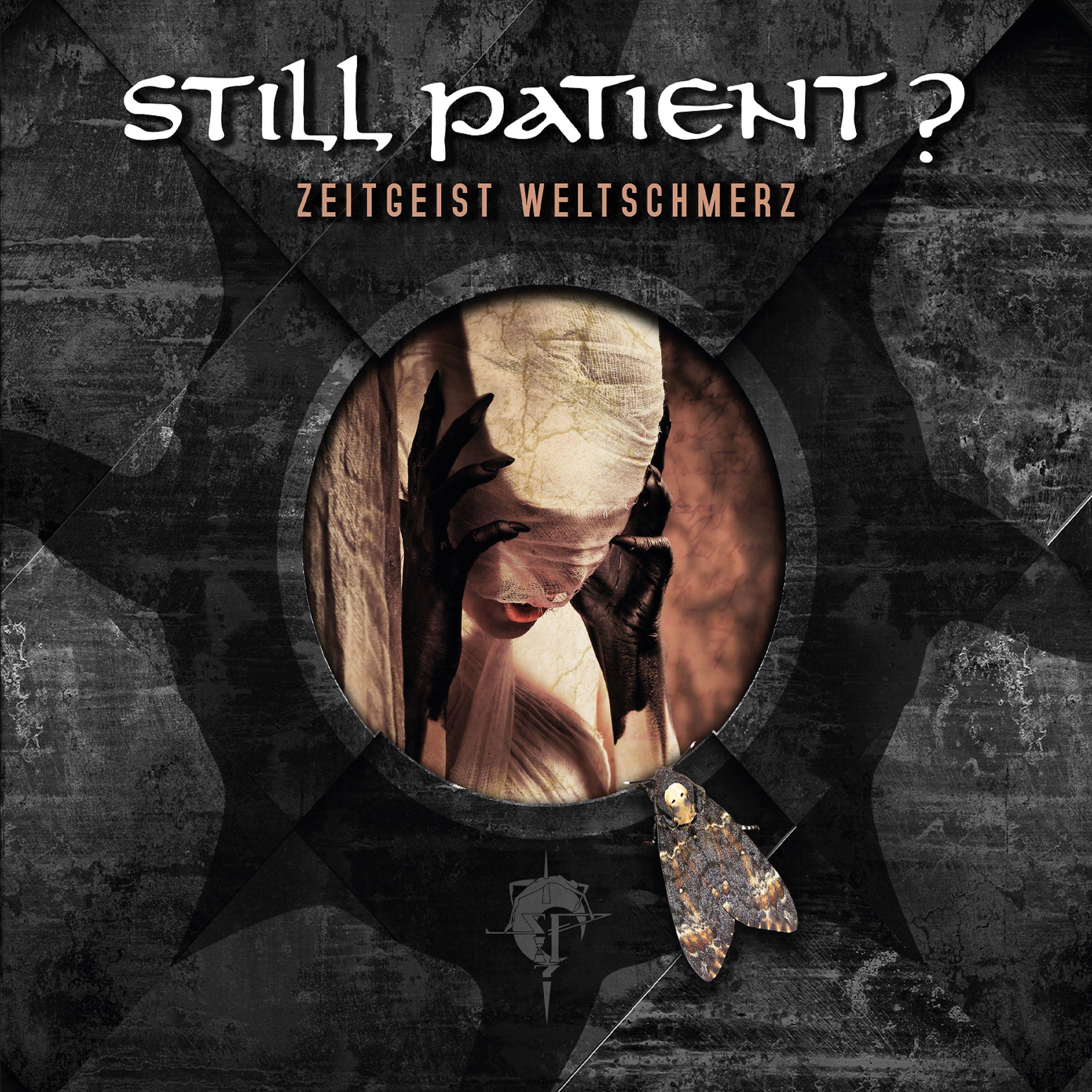 Постер альбома Zeitgeist Weltschmerz