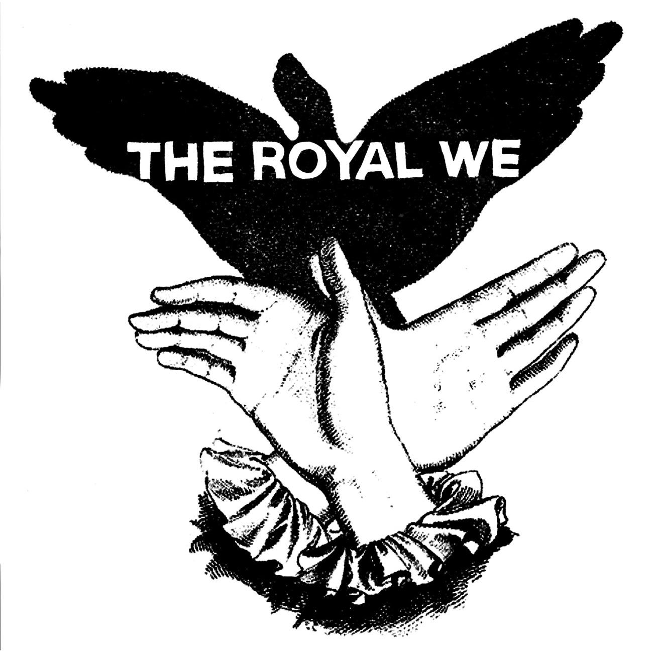 Постер альбома The Royal We